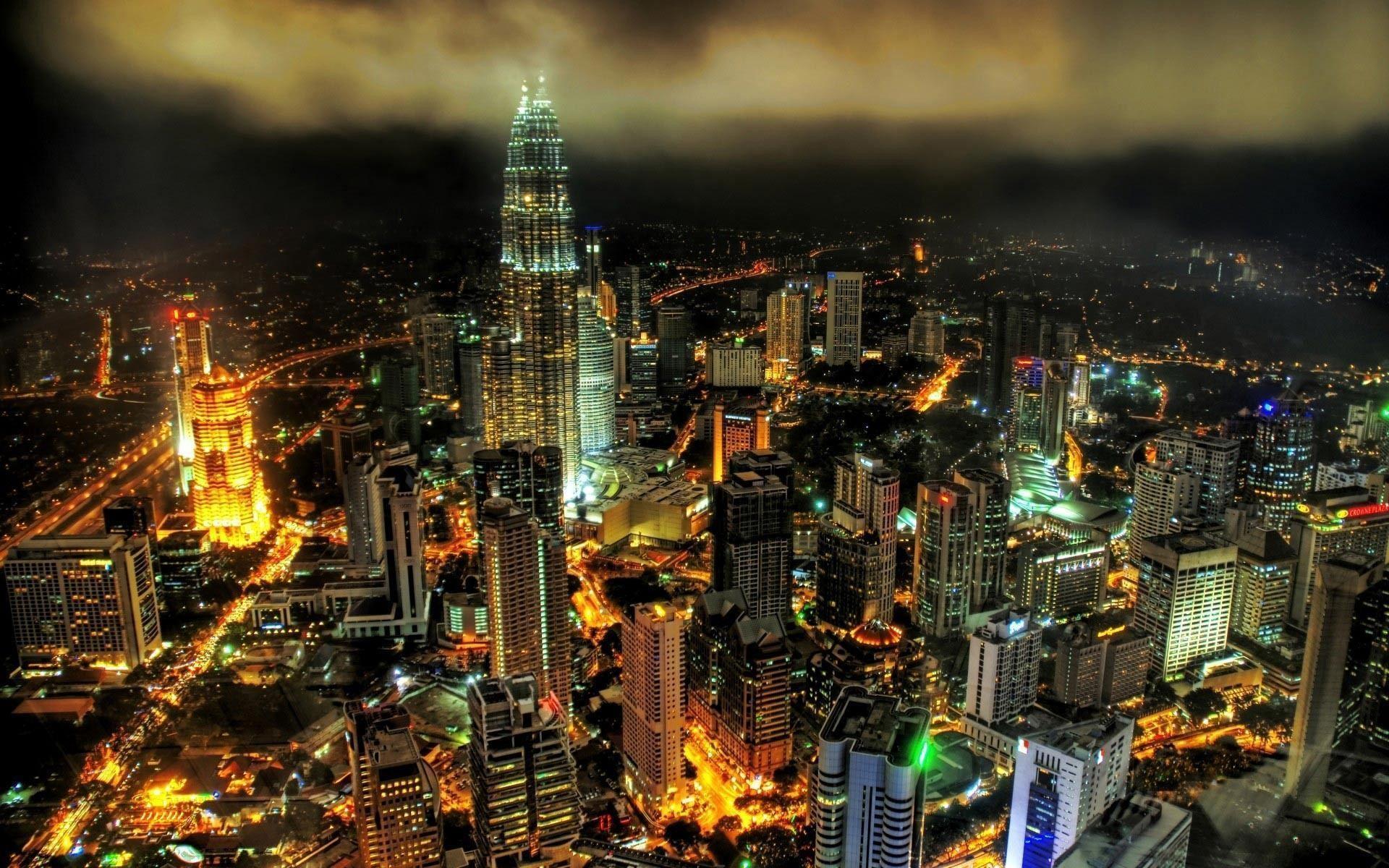 1920x1200 Dubai desktop wallpaper