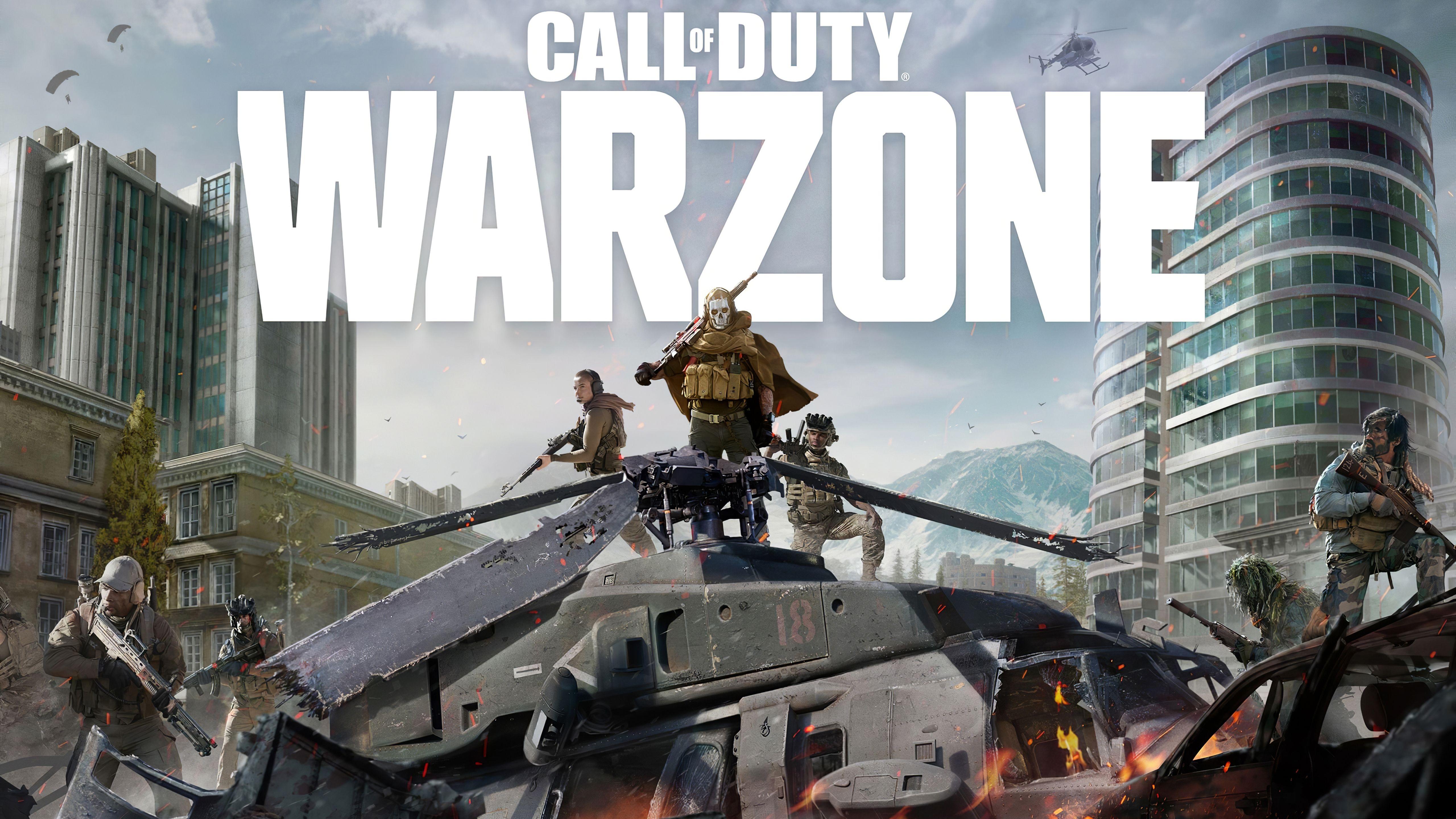 5120x2880 Call of duty HD Wallpaper & Background