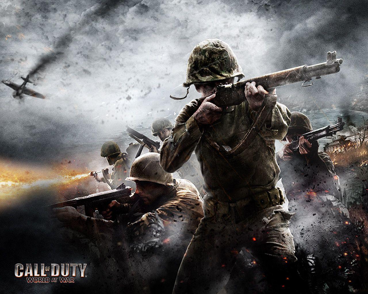 1280x1024 World at War Wallpaper. Disneyworld