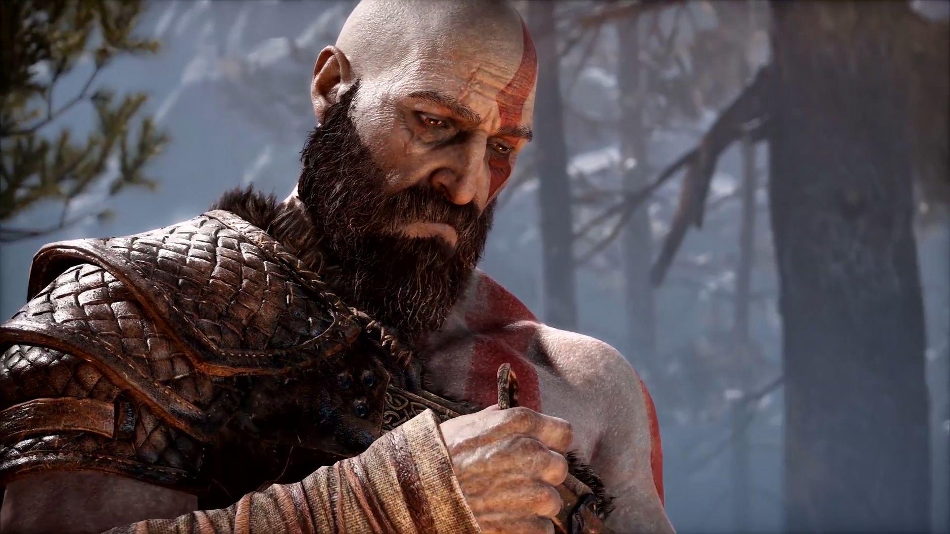 1920x1080 Ways God of War 2 Could Be Even Better Than The First
