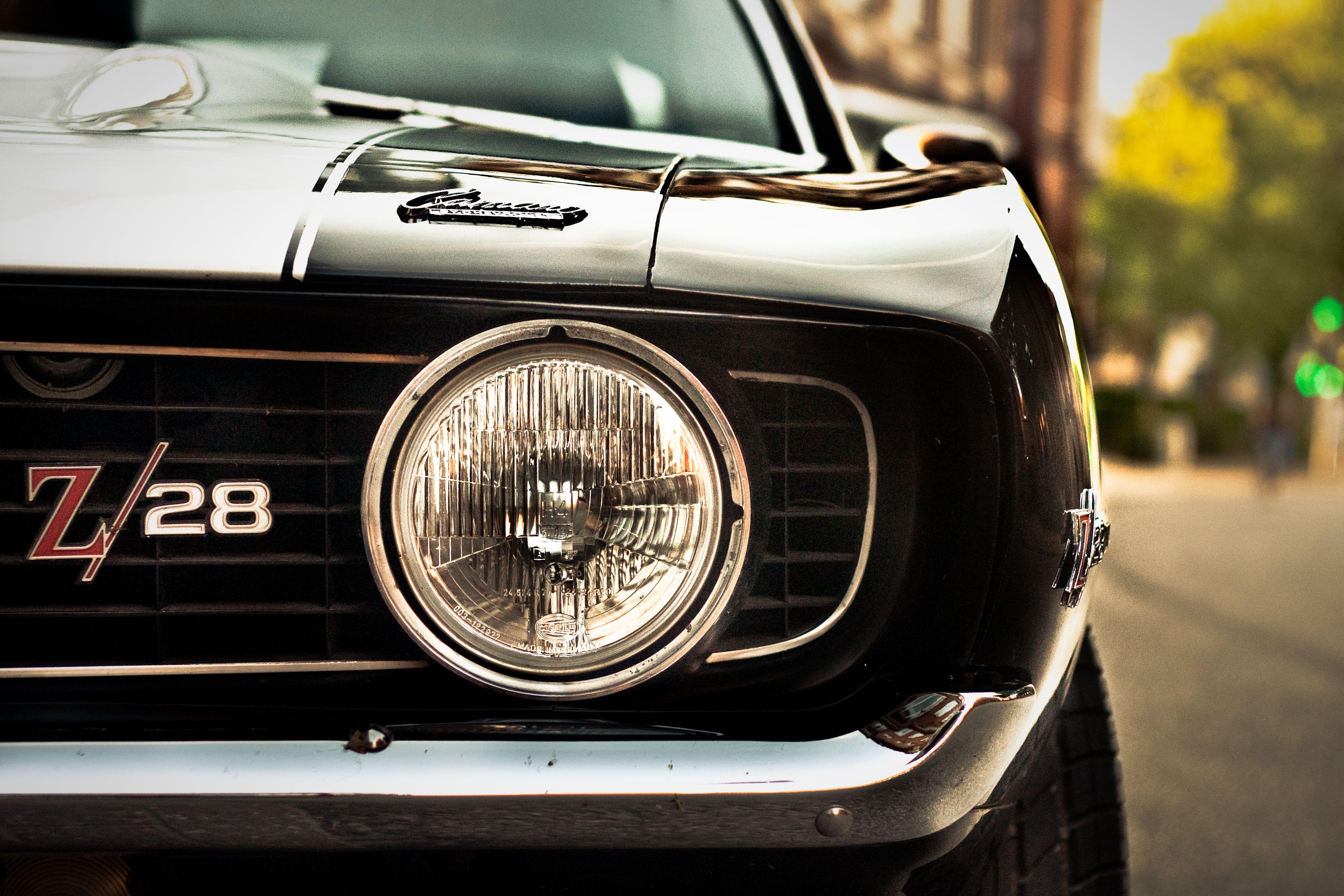 69 Camaro Wallpapers - Top Free 69 Camaro Backgrounds ...