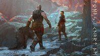 7680x4320 God of War (PS4) 4K 8K HD Wallpaper