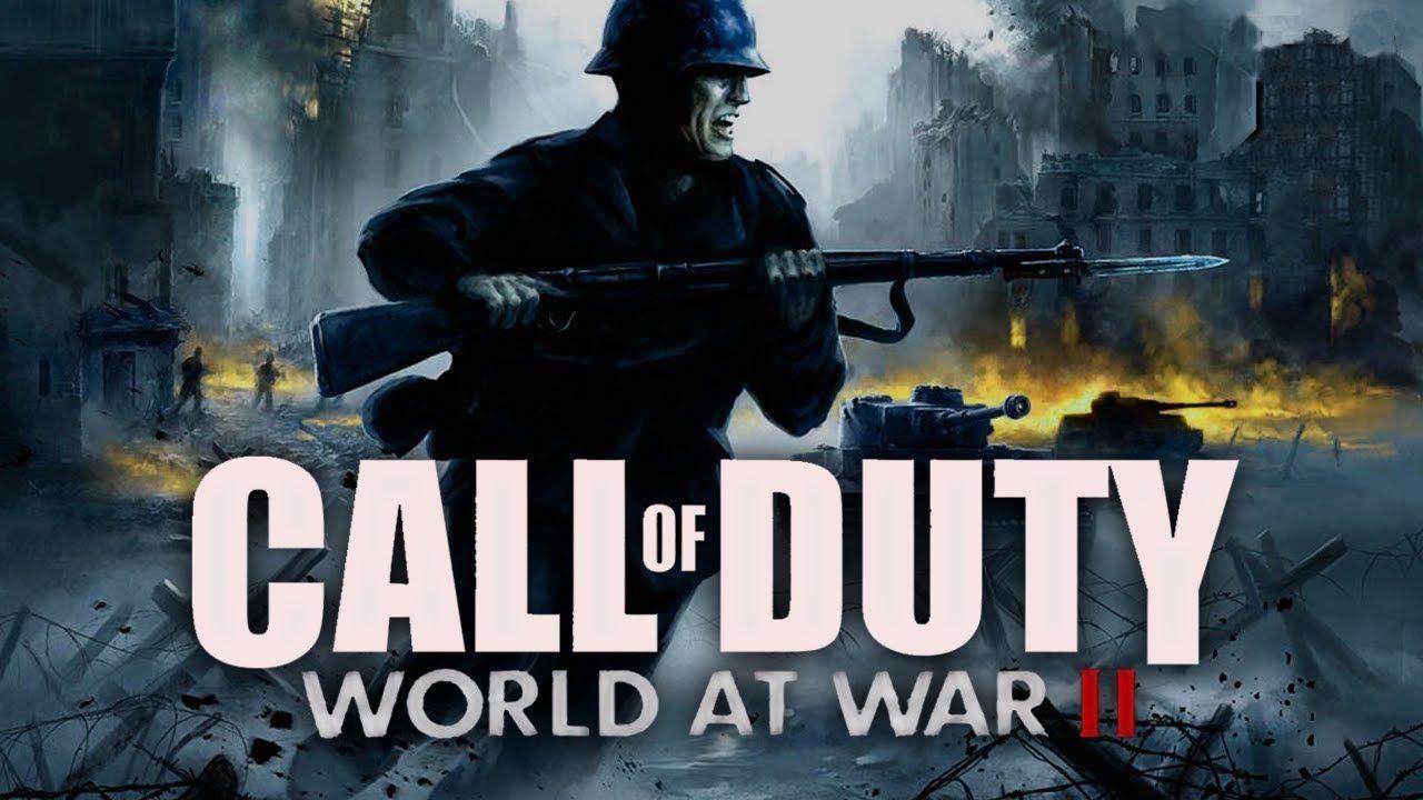 1280x720 Most viewed Call Of Duty: World At War wallpaperK Wallpaper