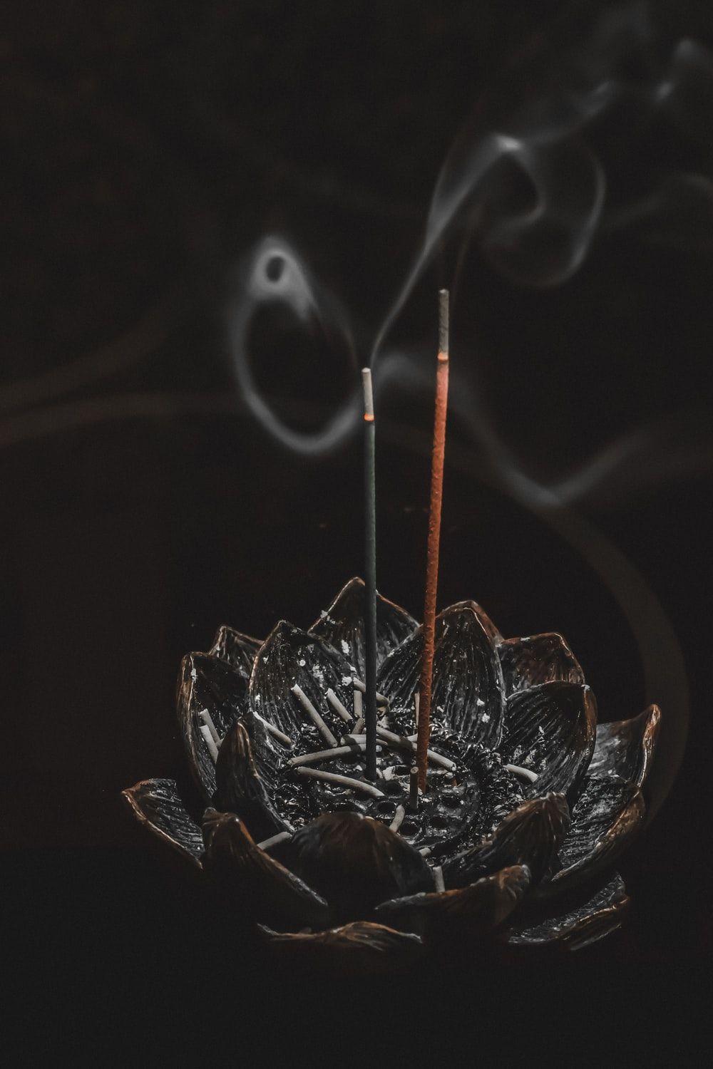 Incense Wallpapers - Top Free Incense Backgrounds - WallpaperAccess