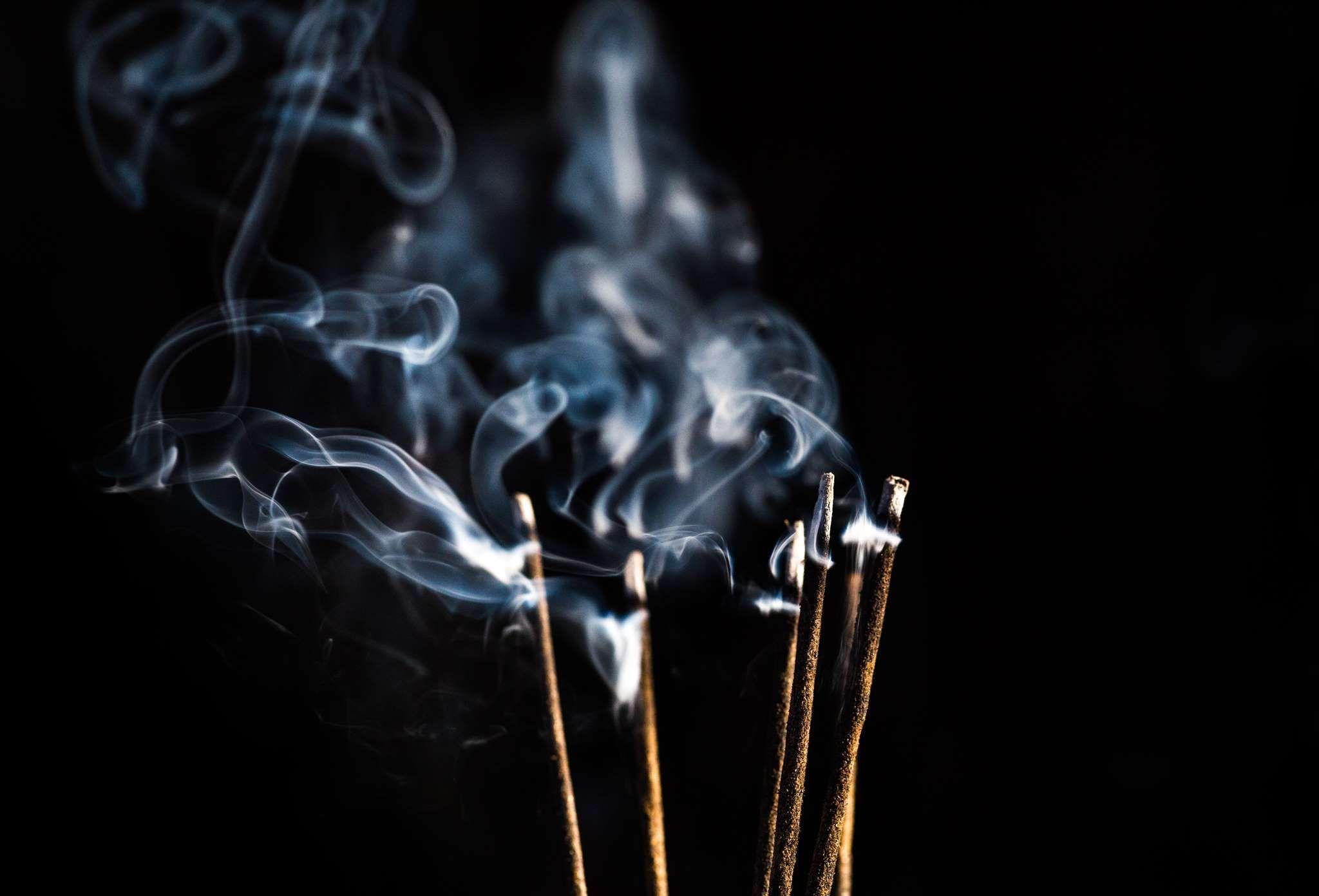 Incense Wallpapers - Top Free Incense Backgrounds - WallpaperAccess