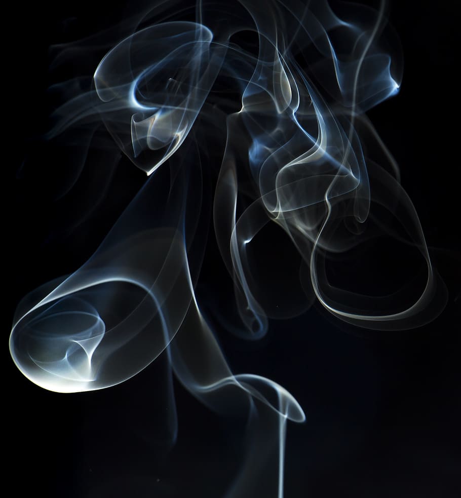 910x983 Download Incense Abstract Wallpaper Top HD Background