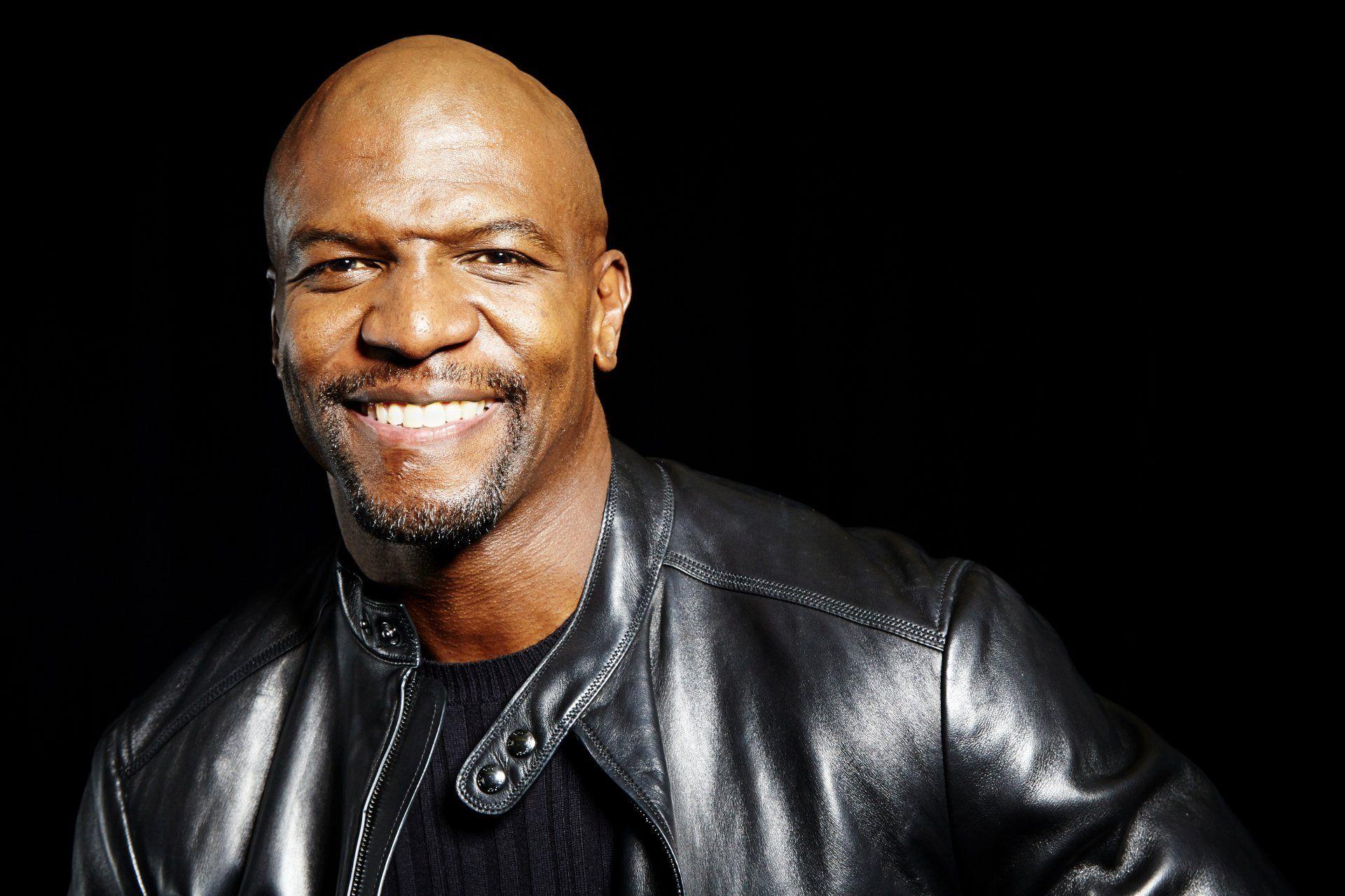 Terry Crews Wallpapers - Top Free Terry Crews Backgrounds - WallpaperAccess