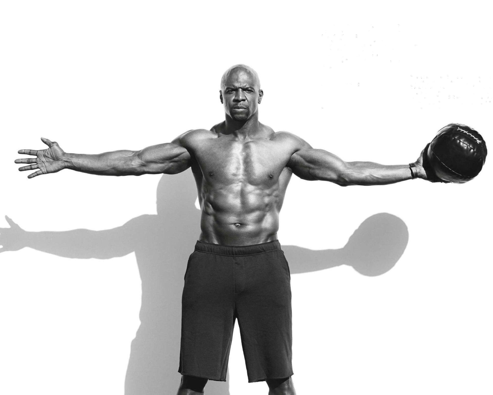 Terry Crews Wallpapers Top Free Terry Crews Backgrounds Wallpaperaccess 