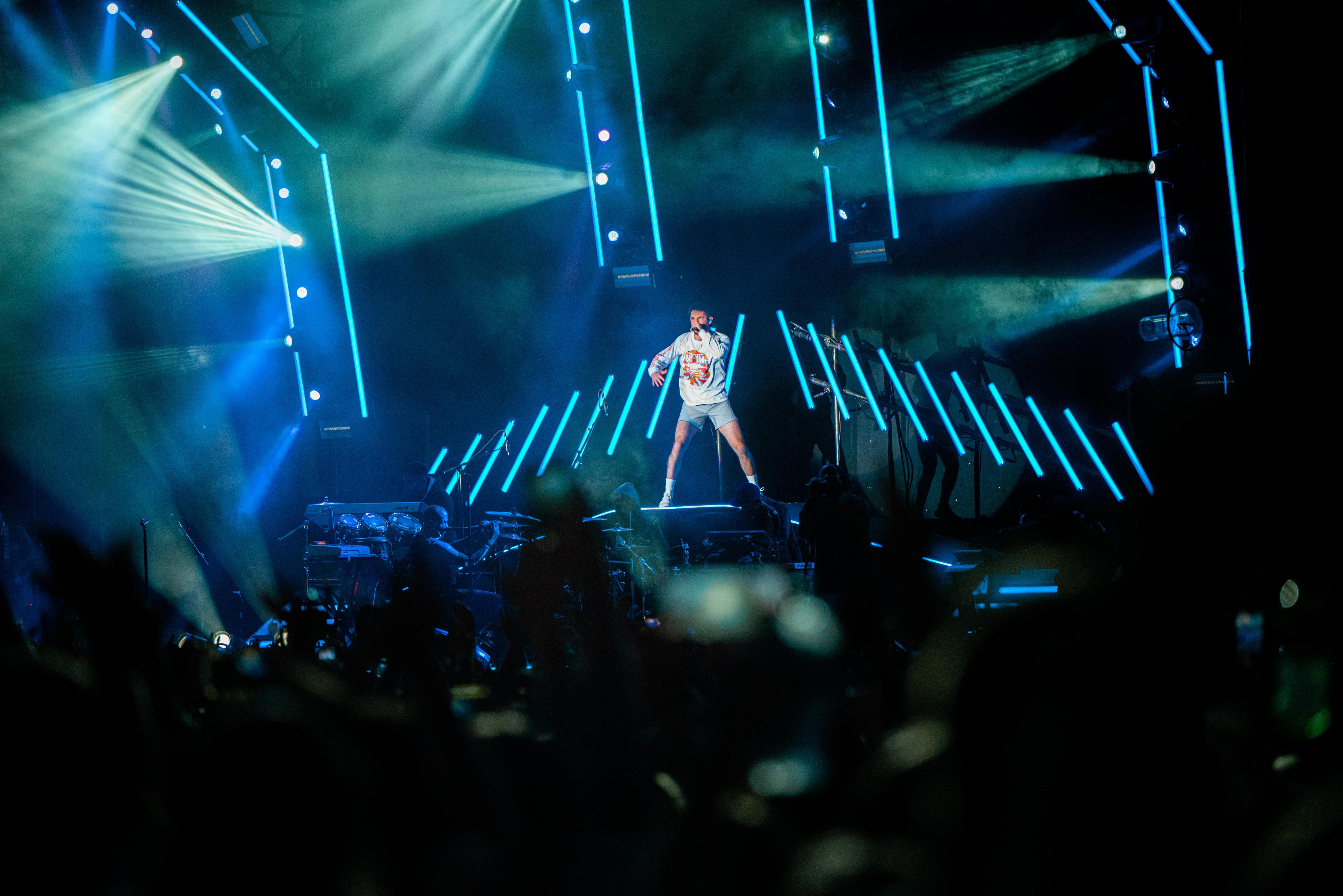 Jon Bellion Computer Wallpapers Top Free Jon Bellion