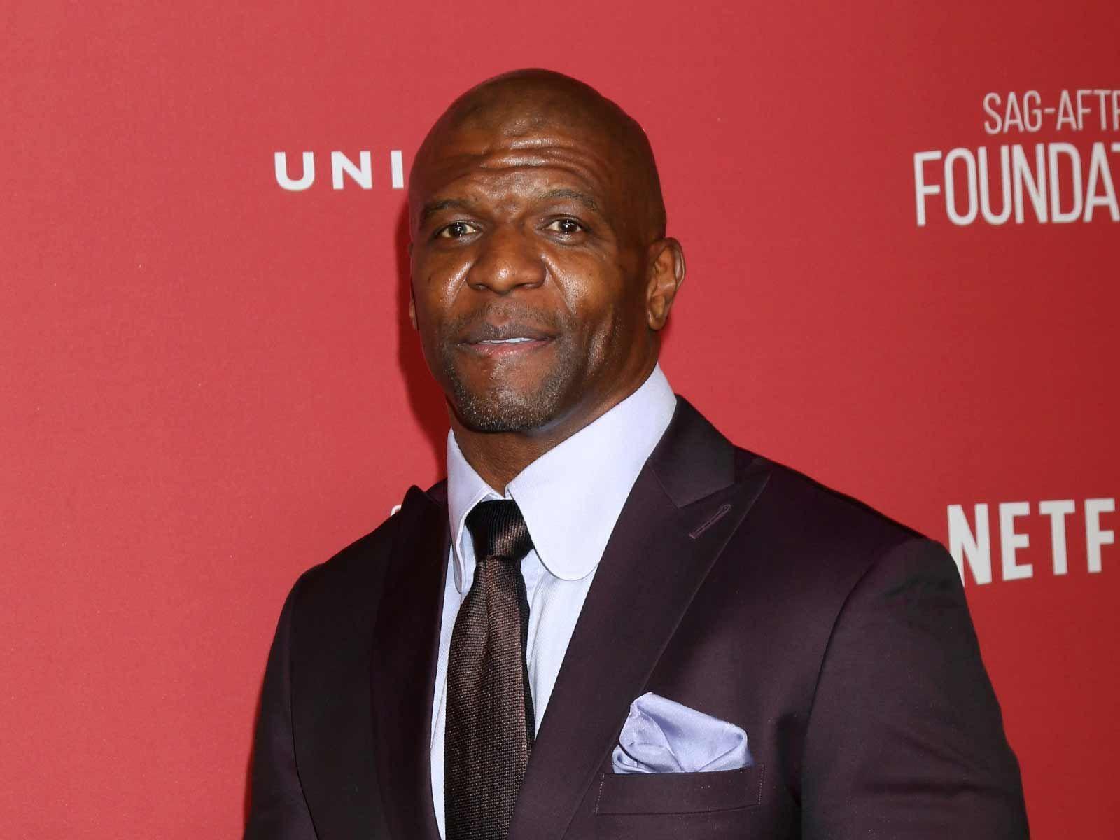 Terry Crews Wallpapers - Top Free Terry Crews Backgrounds - WallpaperAccess