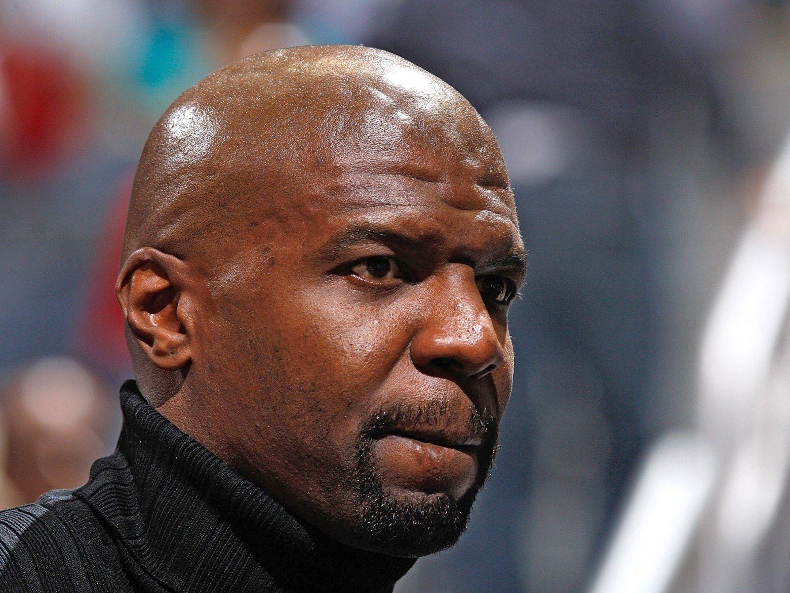1600x1200 Brooklyn Nine Nine' Actor Terry Crews: I Came Out As #MeToo Victim