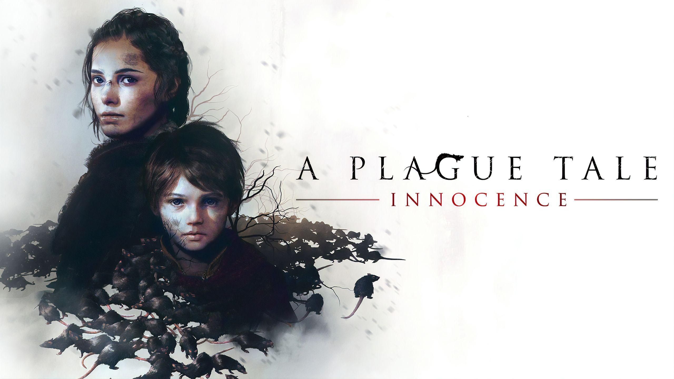 2560x1440 A Plague Tale Innocence 1440P Resolution HD 4k