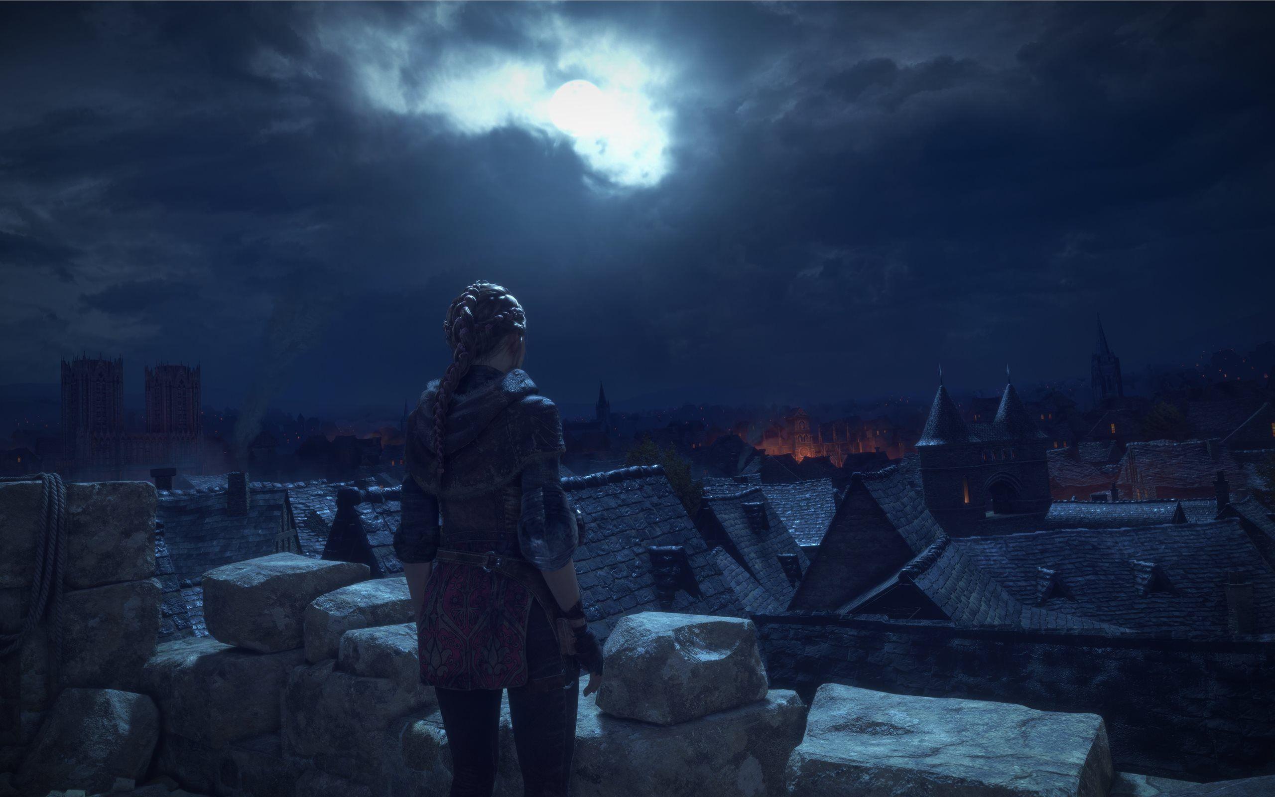 2560x1600 a plague tale innocence 5. MacBook Air Wallpaper Download