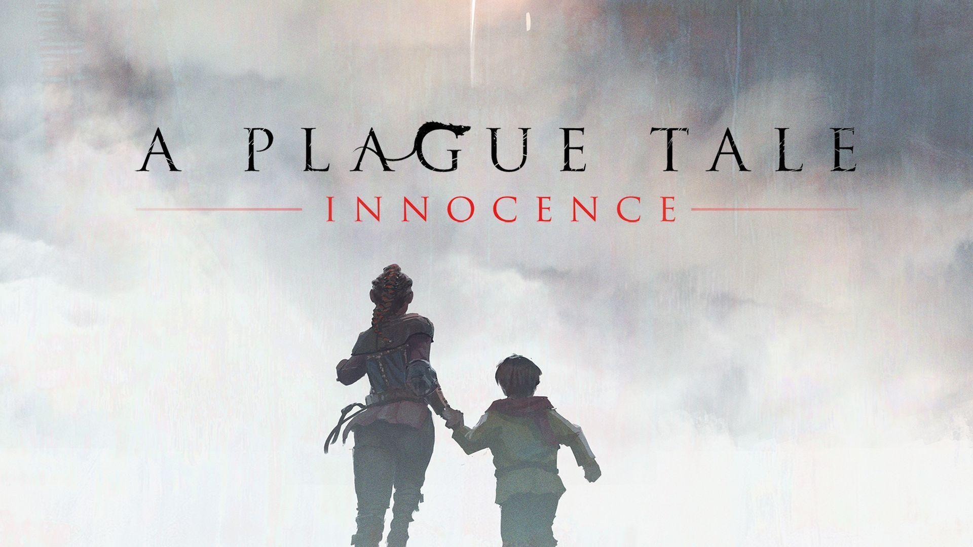 1920x1080 A Plague Tale: Innocence HD Wallpaper