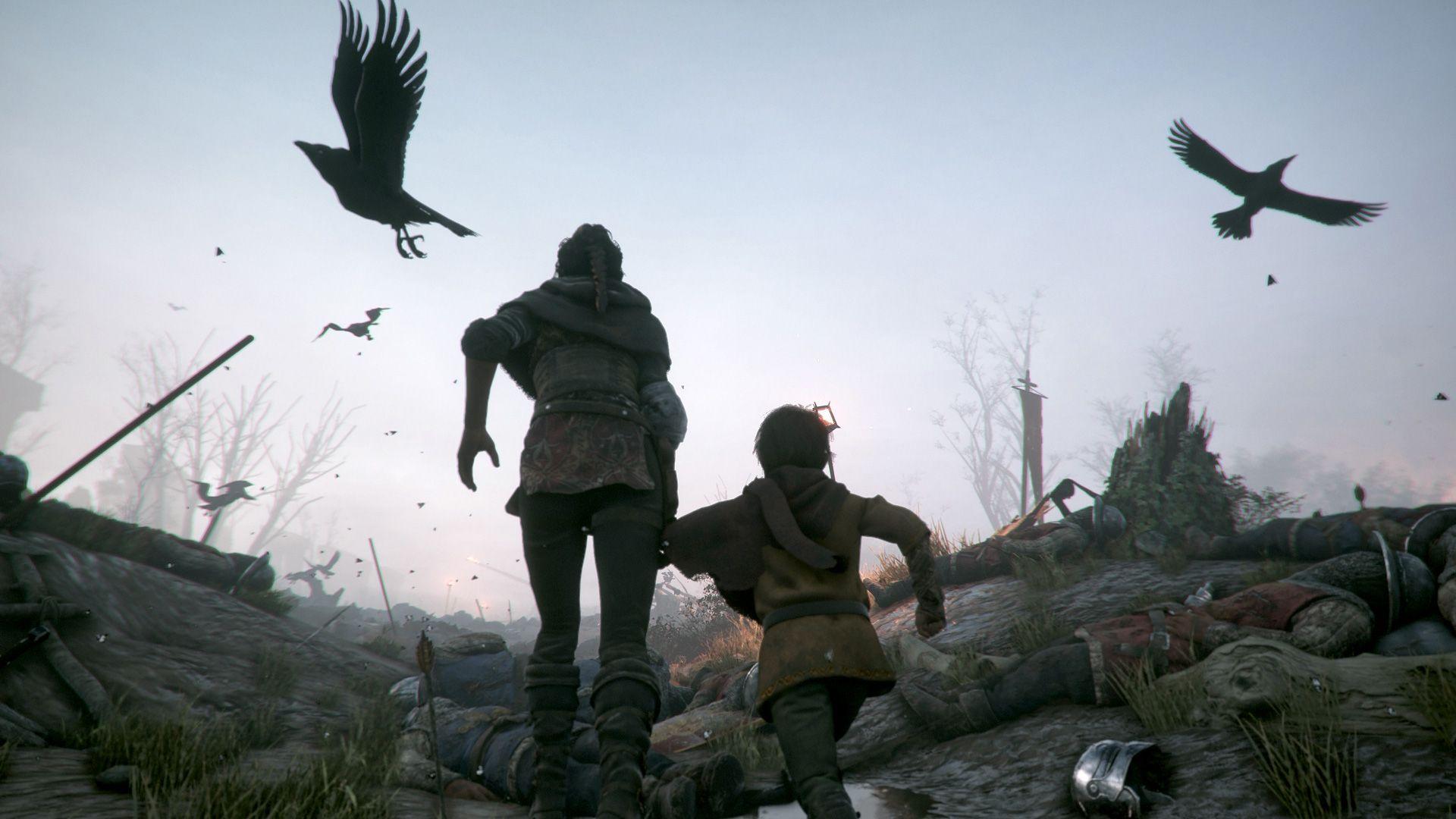 1920x1080 Save 66% on A Plague Tale: Innocence on Steam