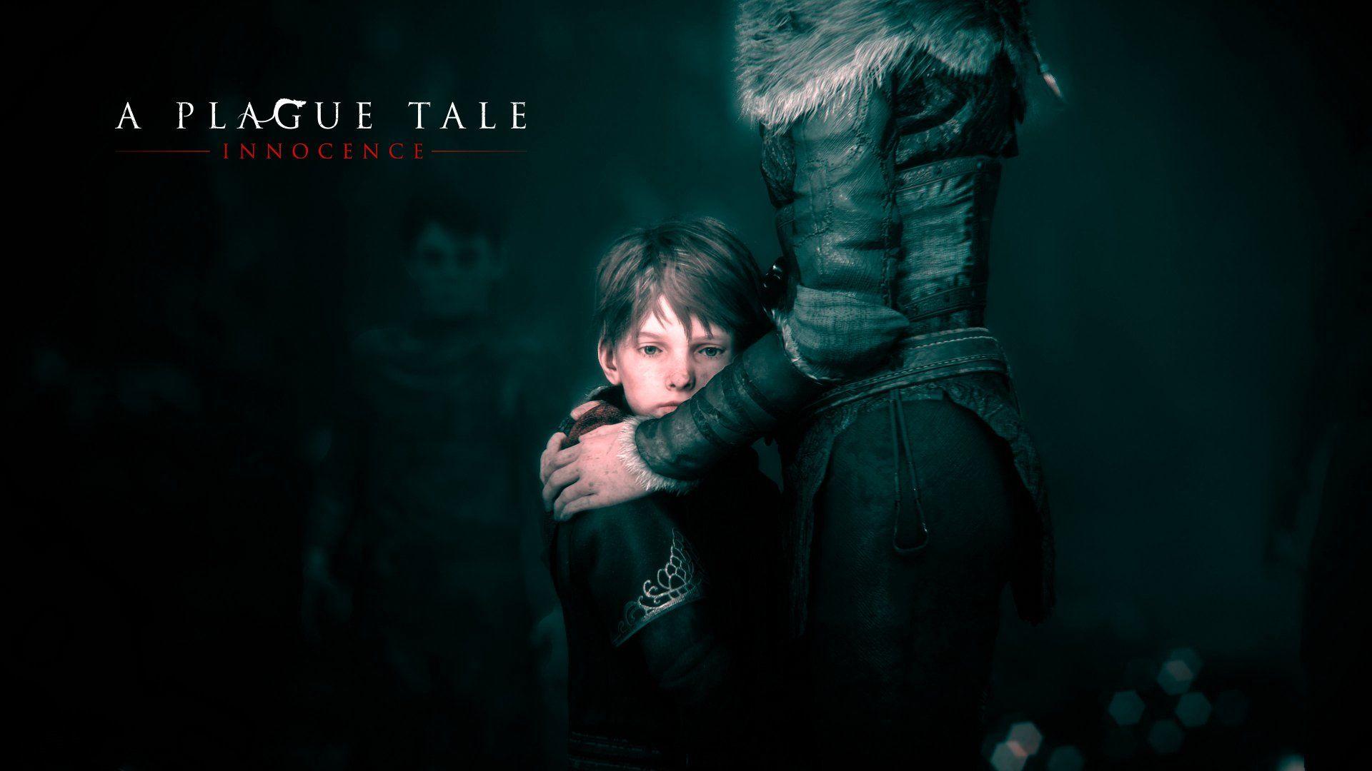 1920x1080 A Plague Tale: innocence HD Wallpaper