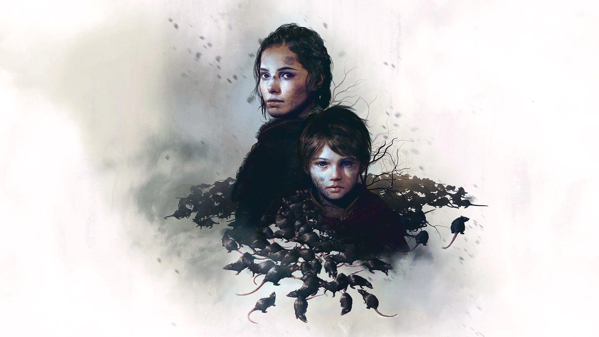 1920x1080 Buy A Plague Tale: Innocence Store En CA
