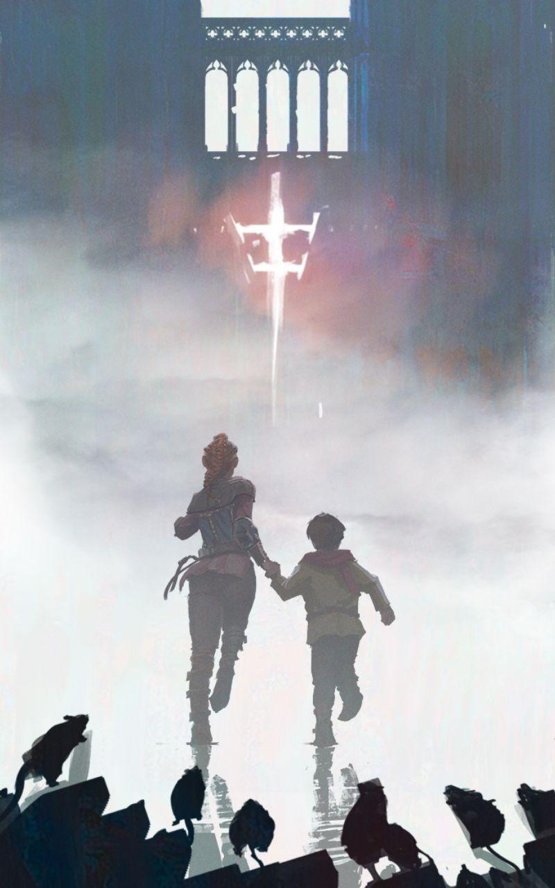 800x1280 Download A Plague Tale Innocence 2019 Game Samsung n7000 wallpaper