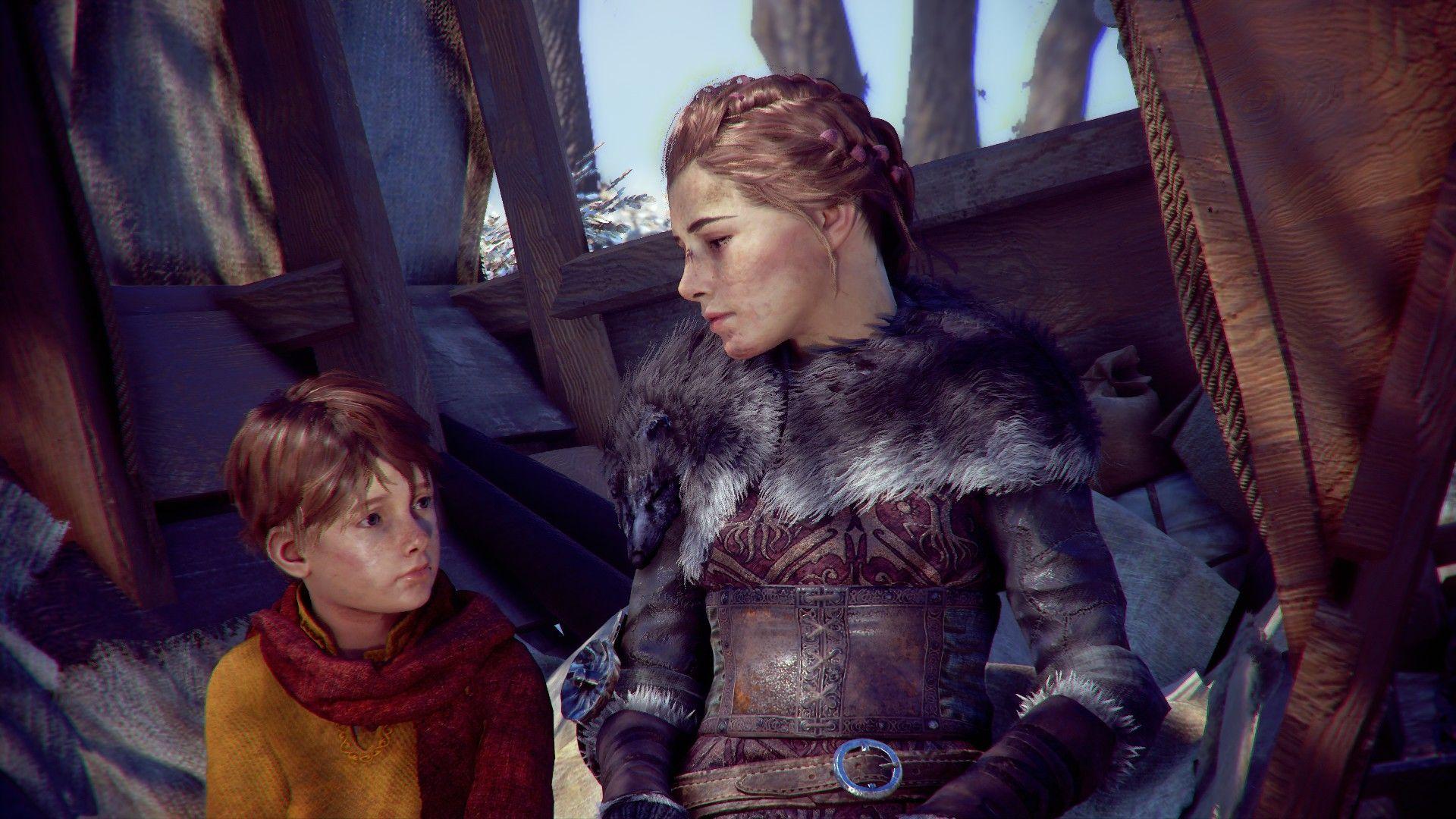 1920x1080 Steam Workshop::A Plague Tale: Innocence