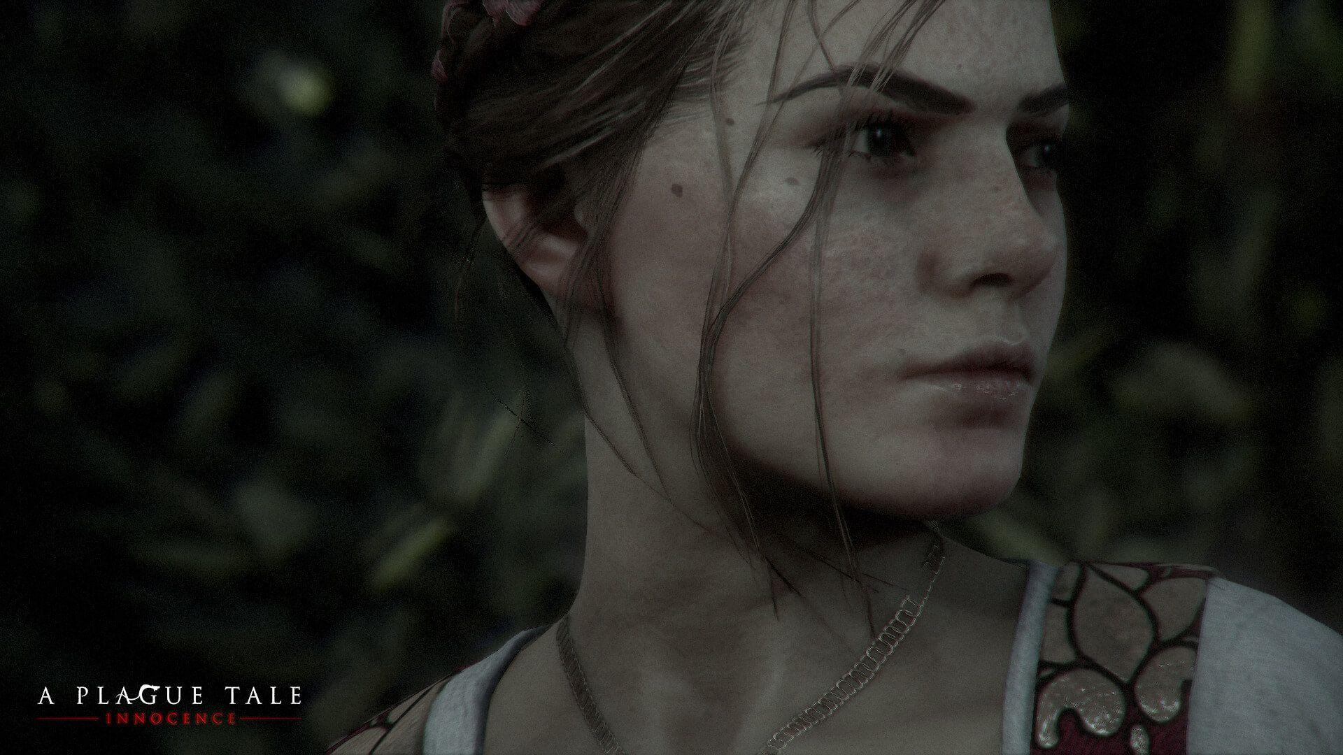 1920x1080 A Plague Tale: Innocence 4K Ultra Screenshots + First 4K