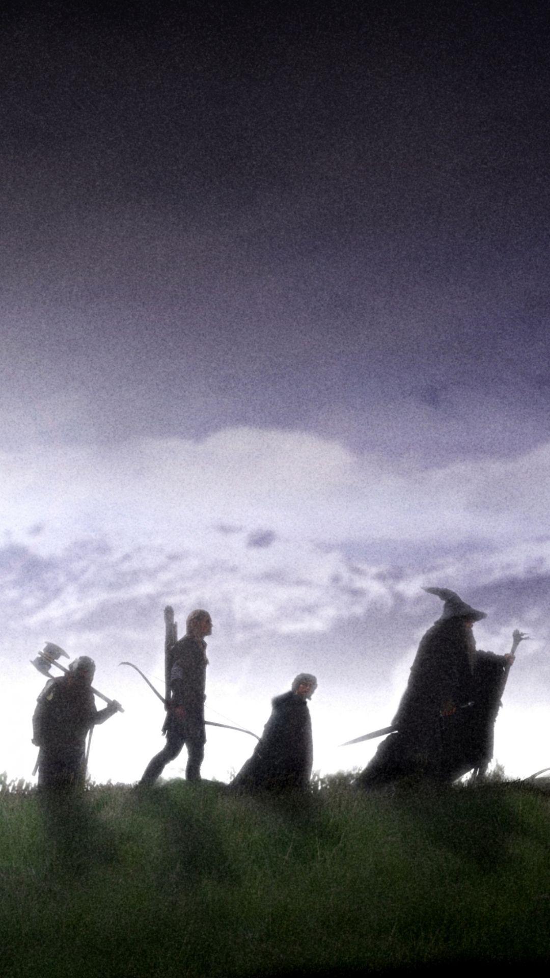 1080x1920 Fantasy Lord Of The Rings (1080x1920) Wallpaper
