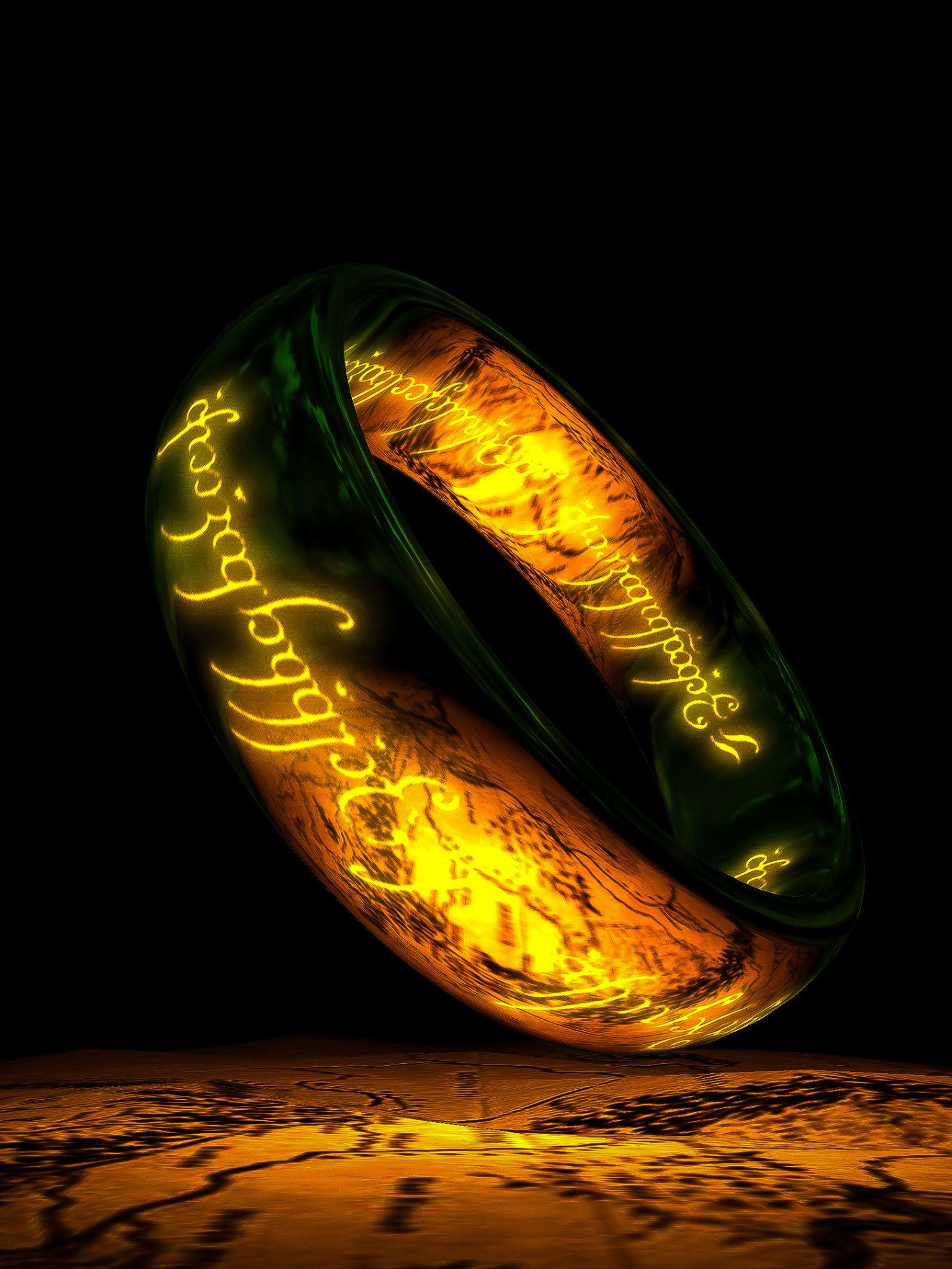 1536x2048 Fantasy Lord Of The Rings (1536x2048) Wallpaper