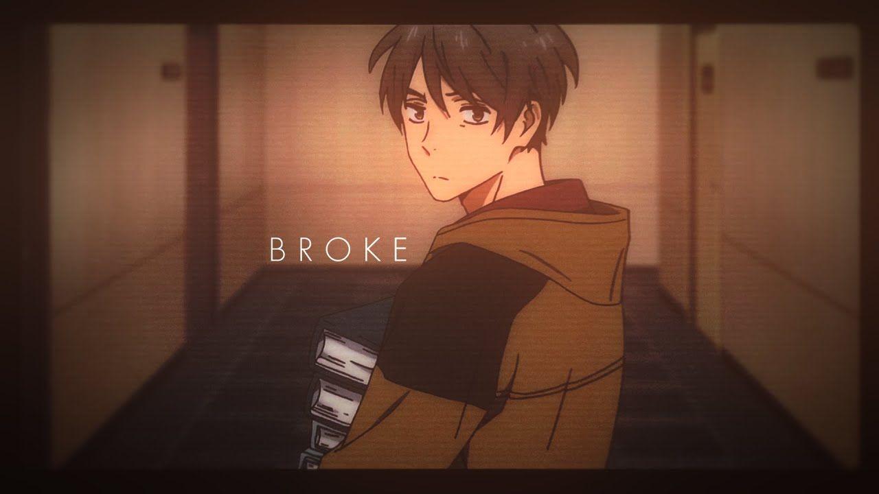 1280x720 Haru Kato. Young Dumb & Broke [fugou keiji balance: unlimited amv]