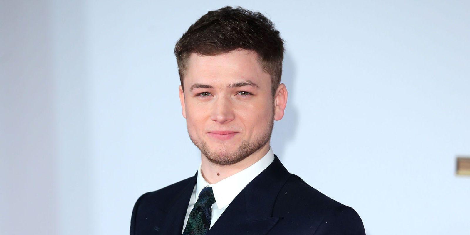 1600x800 Taron Egerton Wallpaper Image Photo Picture Background