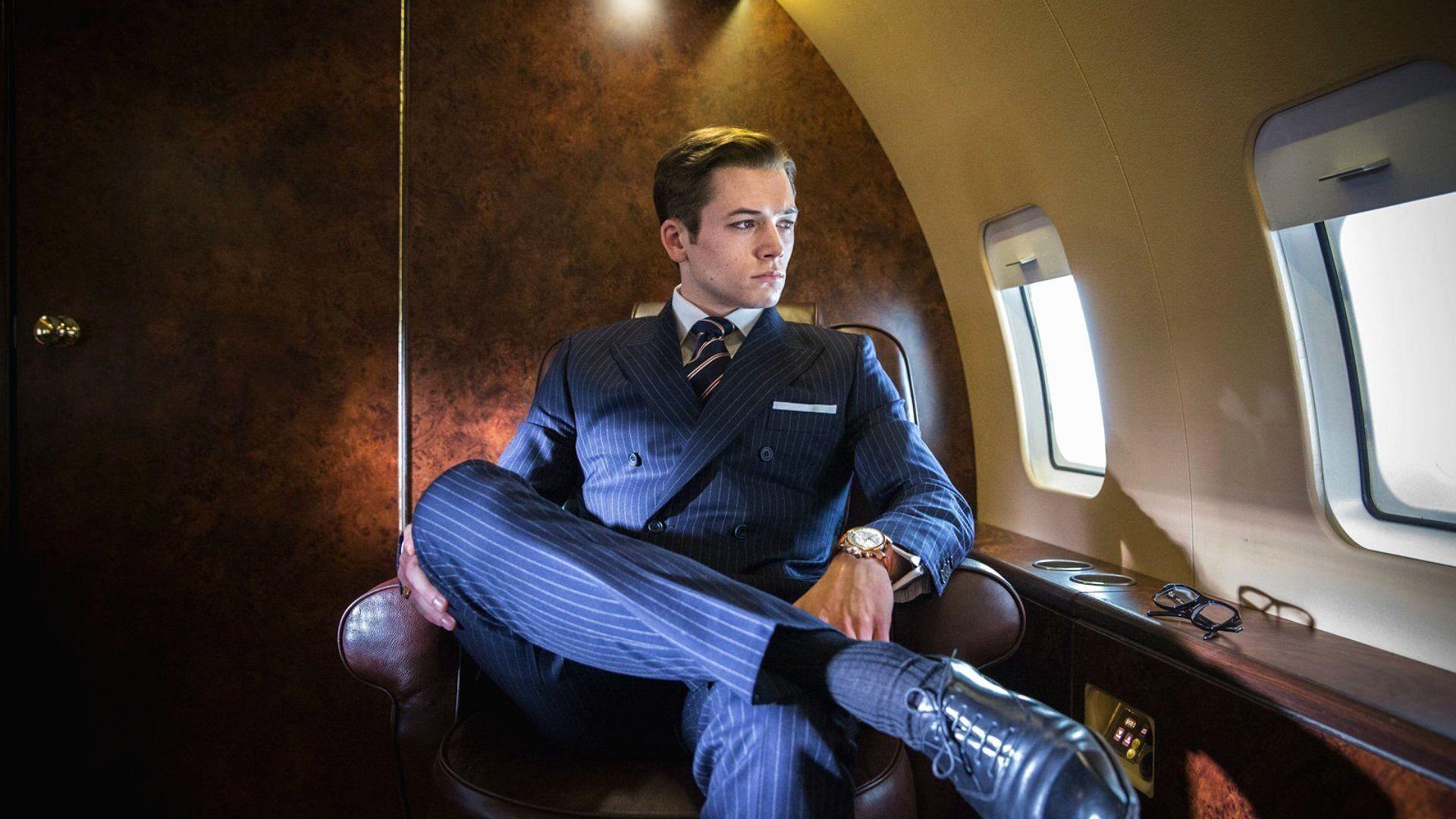 1920x1080 Taron Egerton HD Wallpaper and Background Image