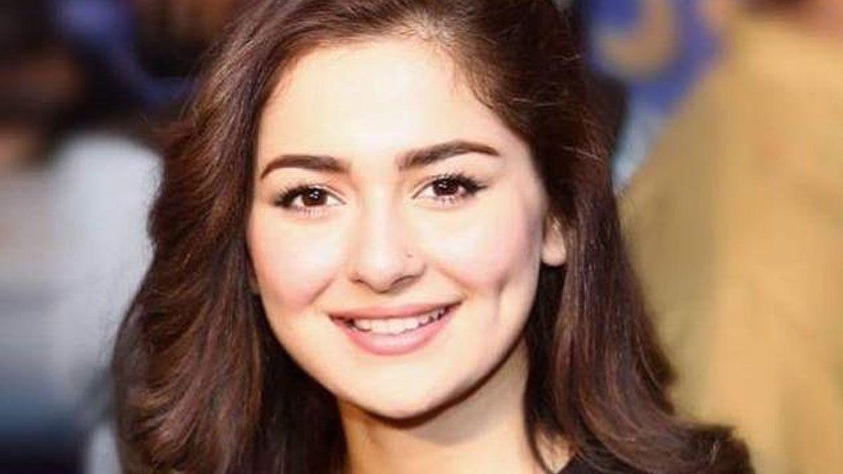 Hania Amir Wallpapers Top Free Hania Amir Backgrounds WallpaperAccess