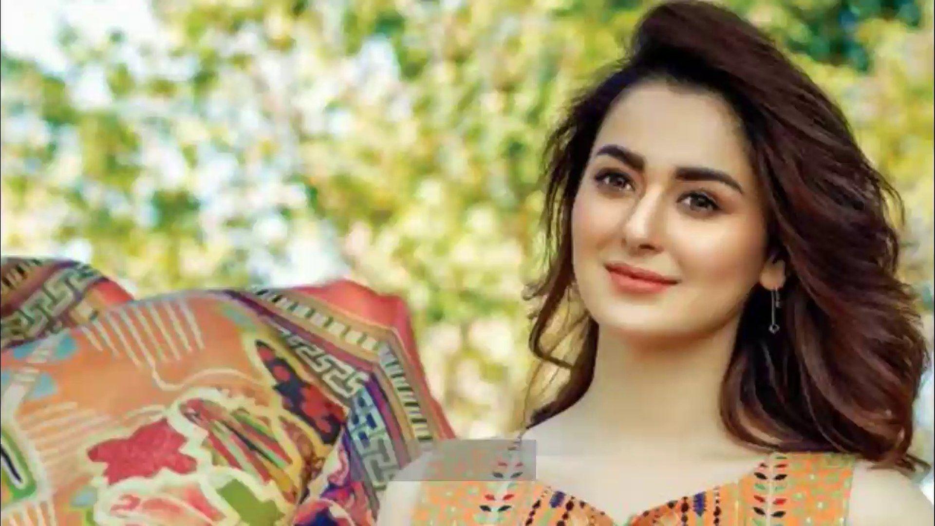 Hania Amir Wallpapers Top Free Hania Amir Backgrounds Wallpaperaccess