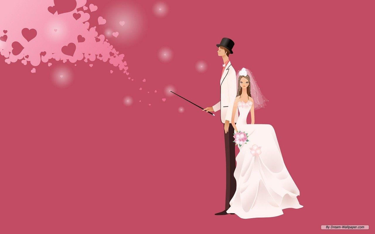 1280x800 Free Wallpaper Art wallpaper Bride 1 wallpaper