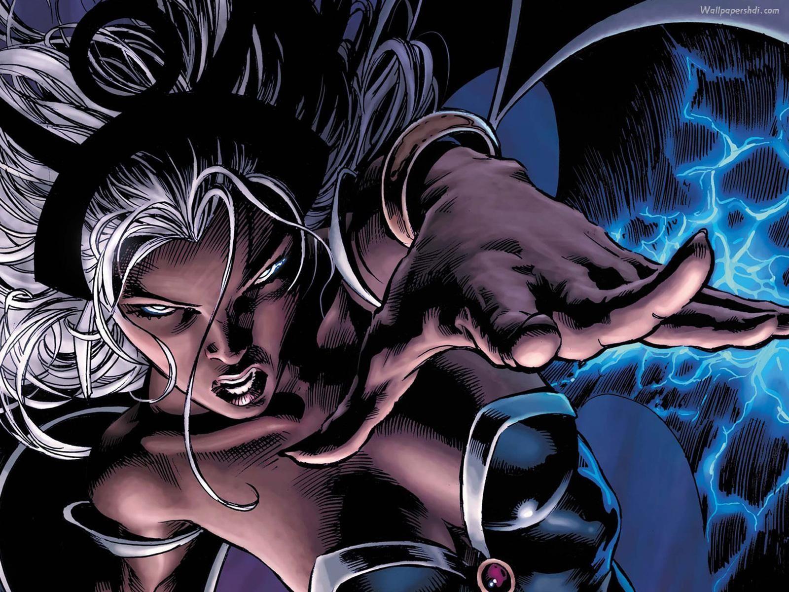 1600x1200 xmen storm. Storm of xmen wallpaper HD for free, Background
