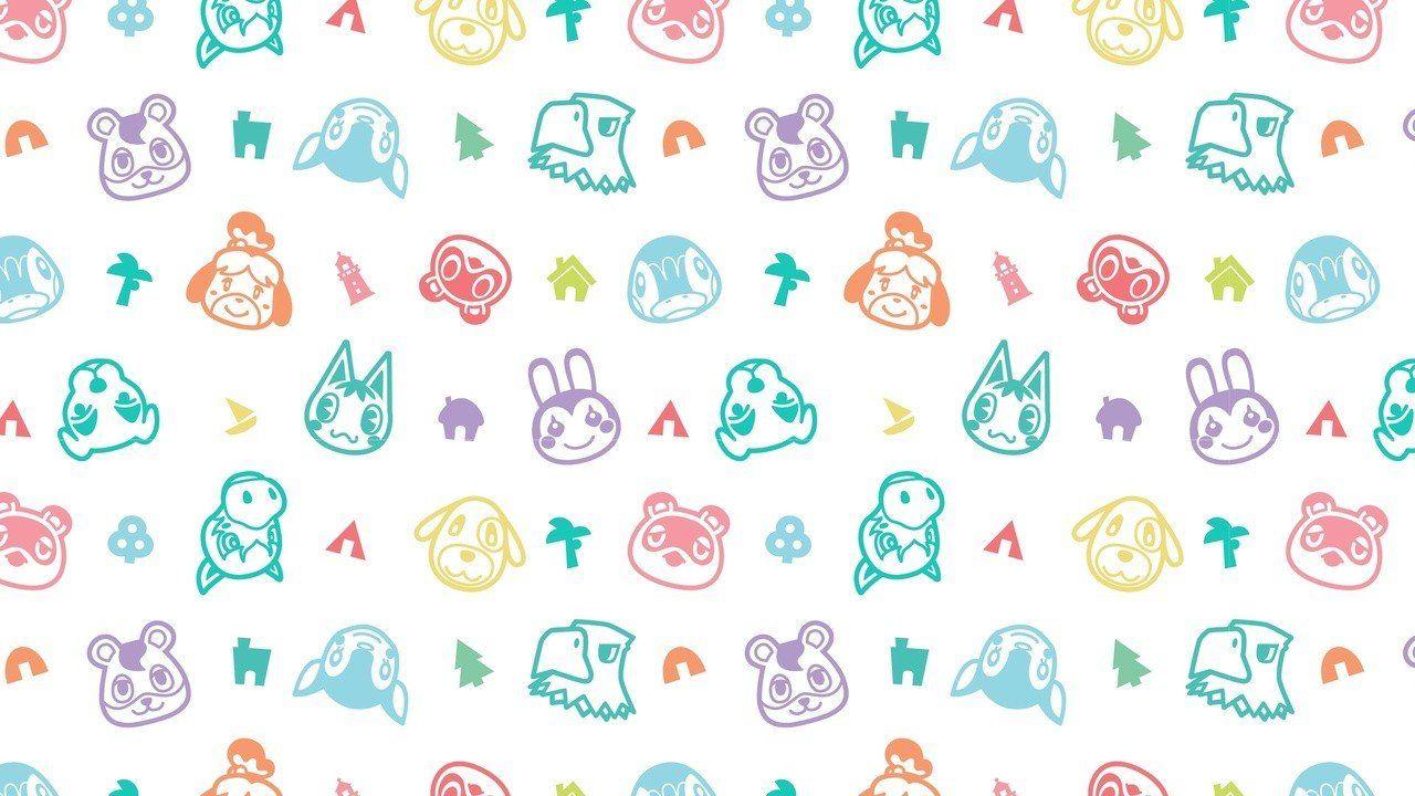 1280x720 My Nintendo Celebrates Animal Crossing: New Horizons With Two