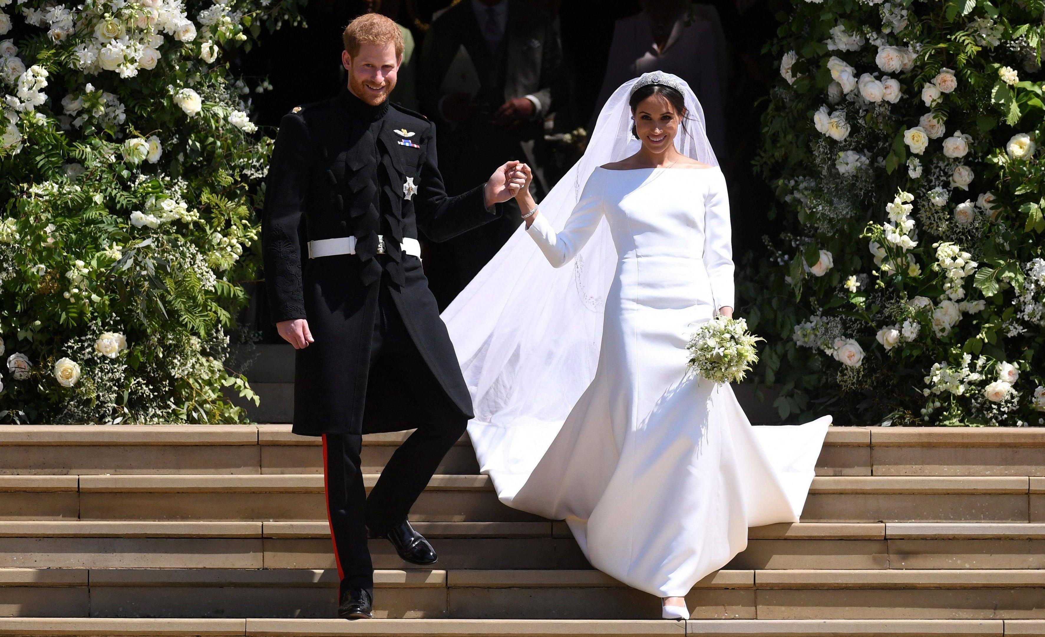 3941x2404 Royal Wedding 2018 Wallpaper