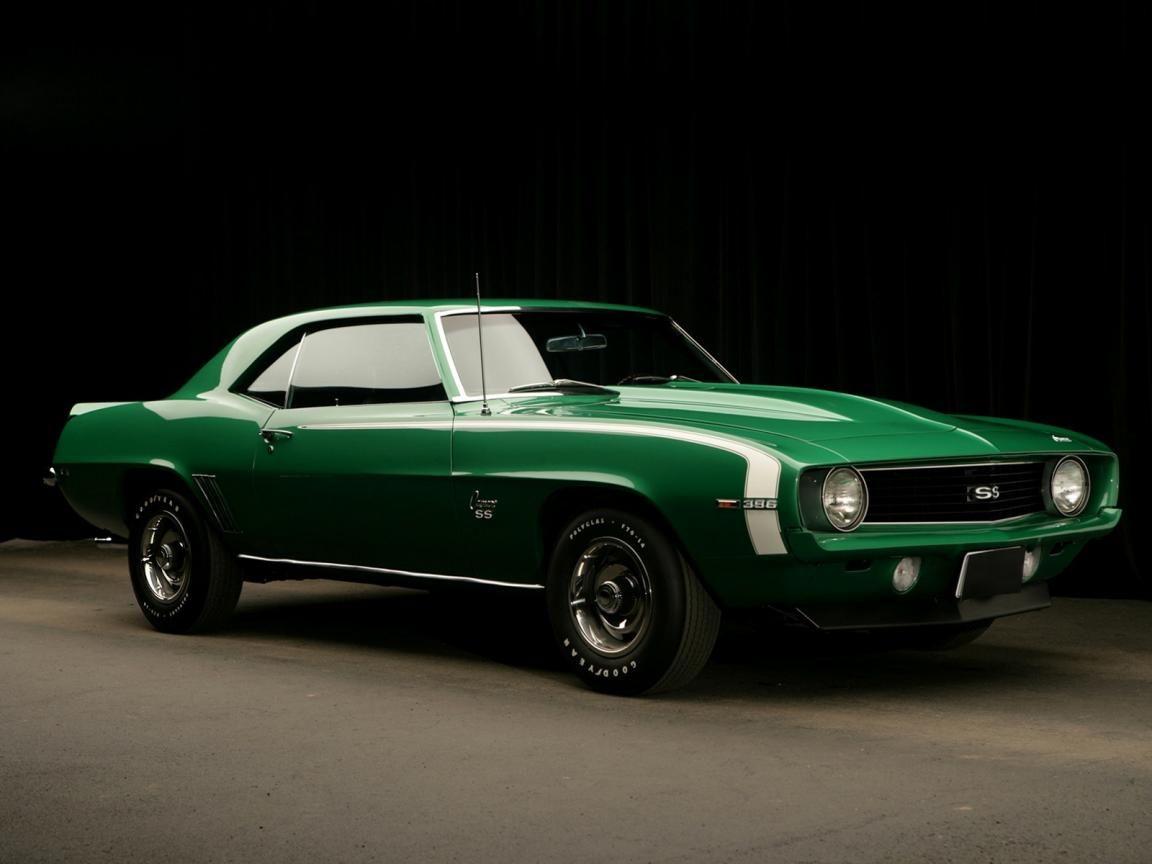 1152x864 Muscle car Normal 1152x864