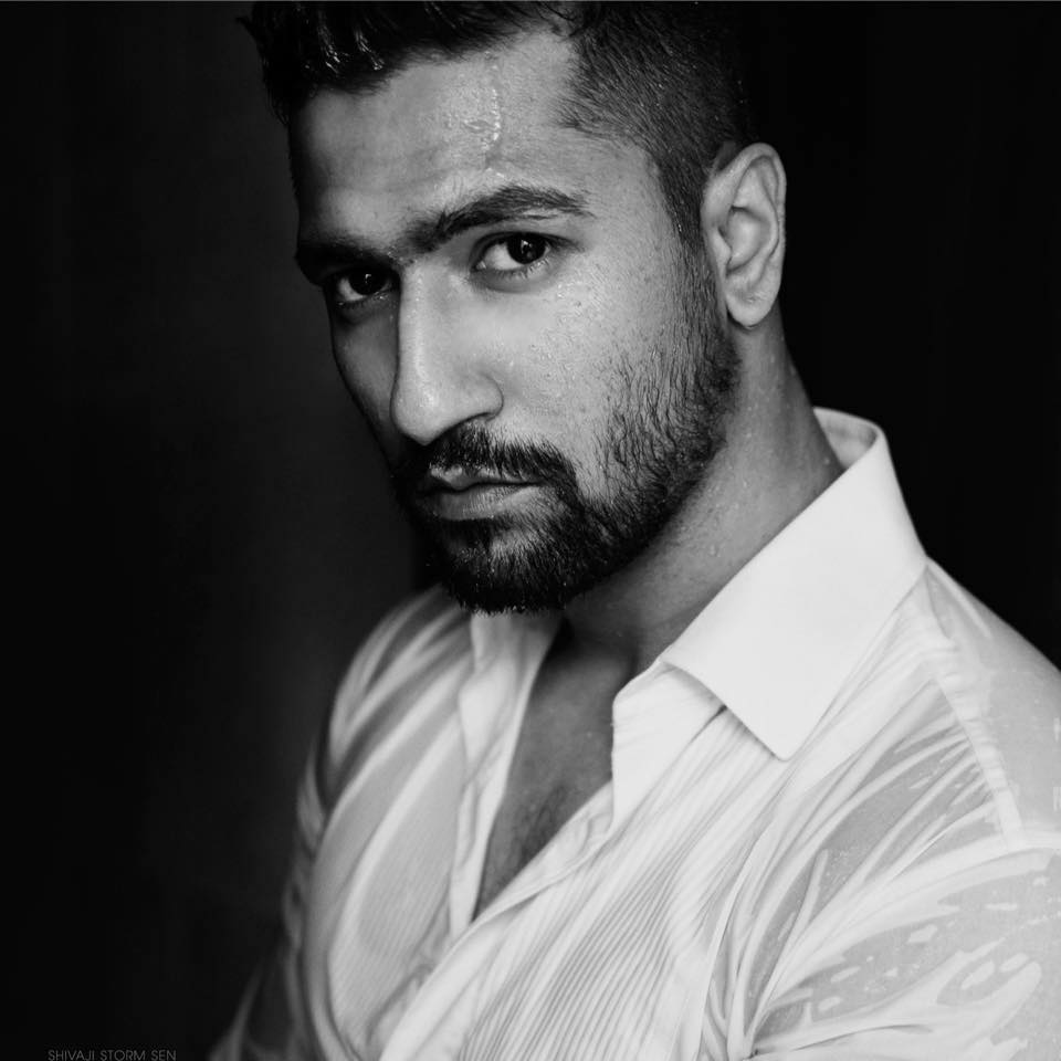 Vicky Kaushal Wallpapers - Top Free Vicky Kaushal Backgrounds ...