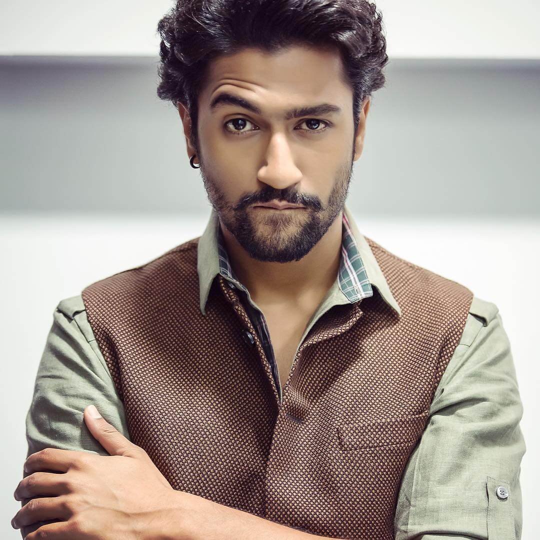 Vicky Kaushal Wallpapers - Top Free Vicky Kaushal Backgrounds - WallpaperAccess