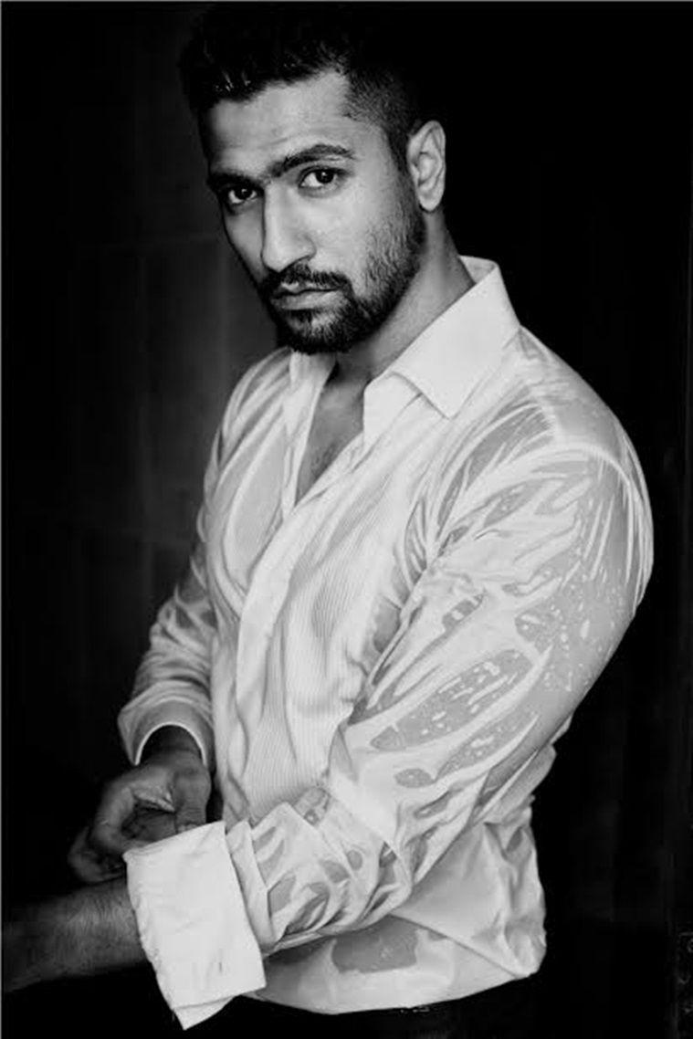 759x1138 Super Hot Picture of Vicky Kaushal To Get You Through This Week