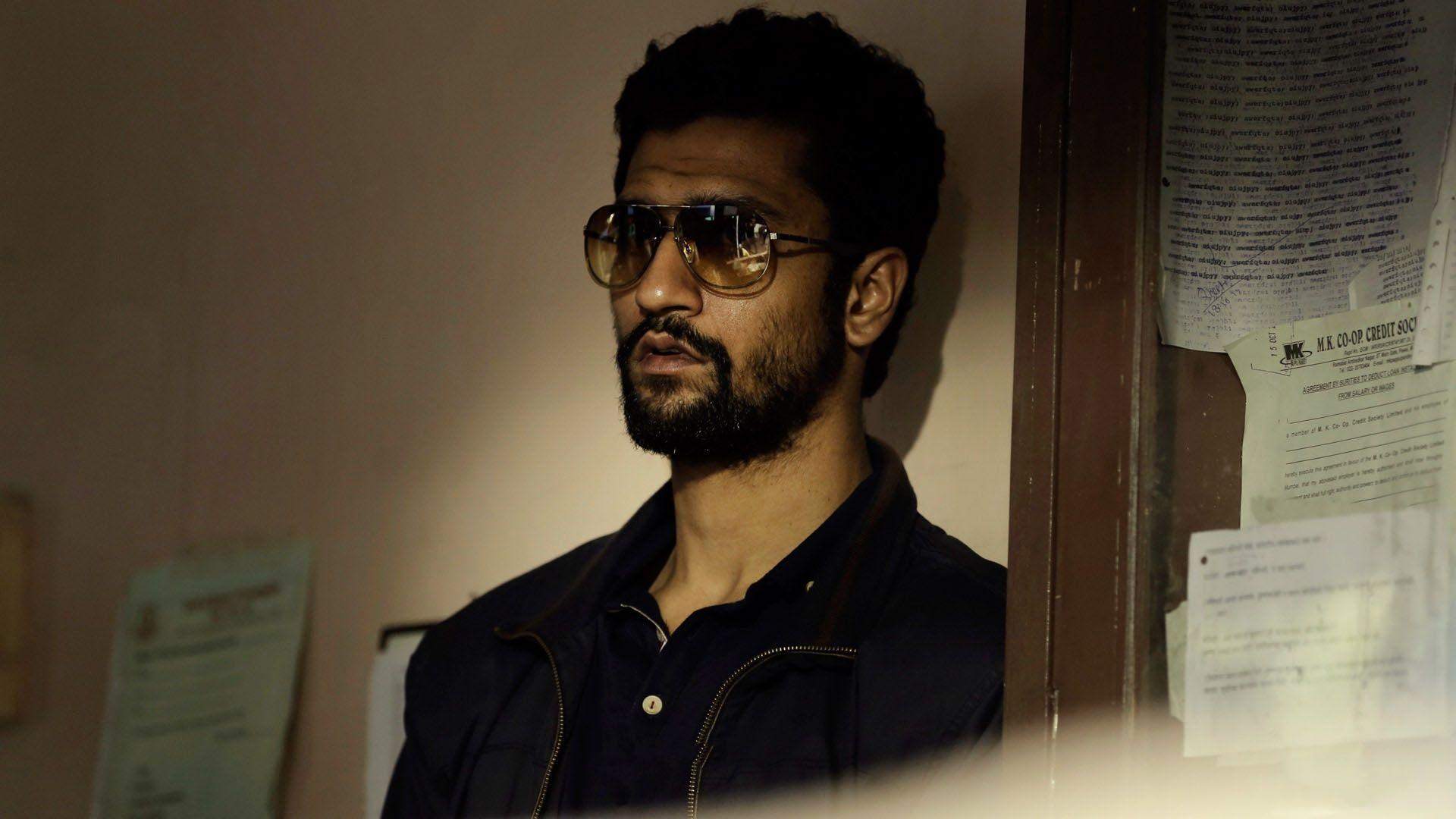 1920x1080 Vicky Kaushal Latest Image And Full HD Wallpaper