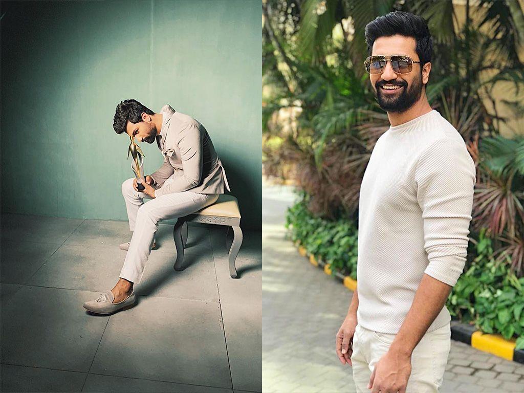 1024x768 Vicky Kaushal HQ Wallpaper. Vicky Kaushal Wallpaper