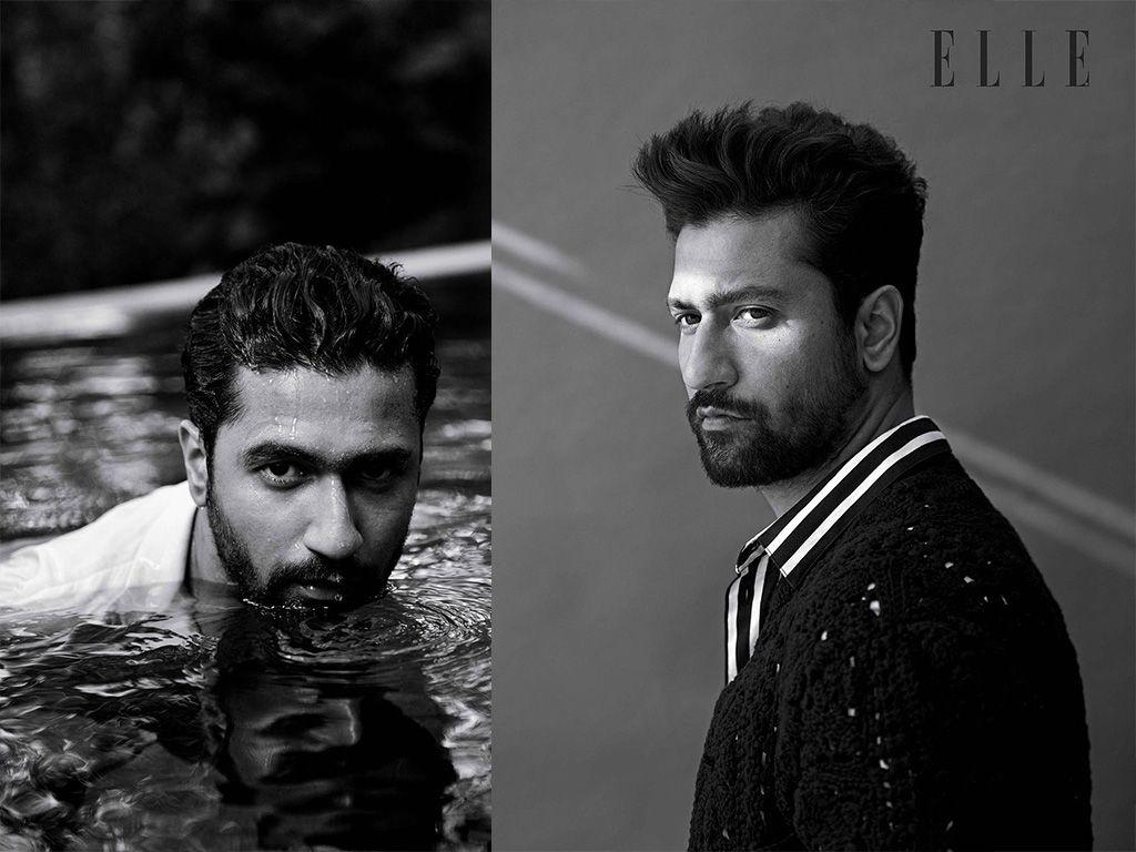 1024x768 Free download Vicky Kaushal HQ Wallpaper Vicky Kaushal Wallpaper