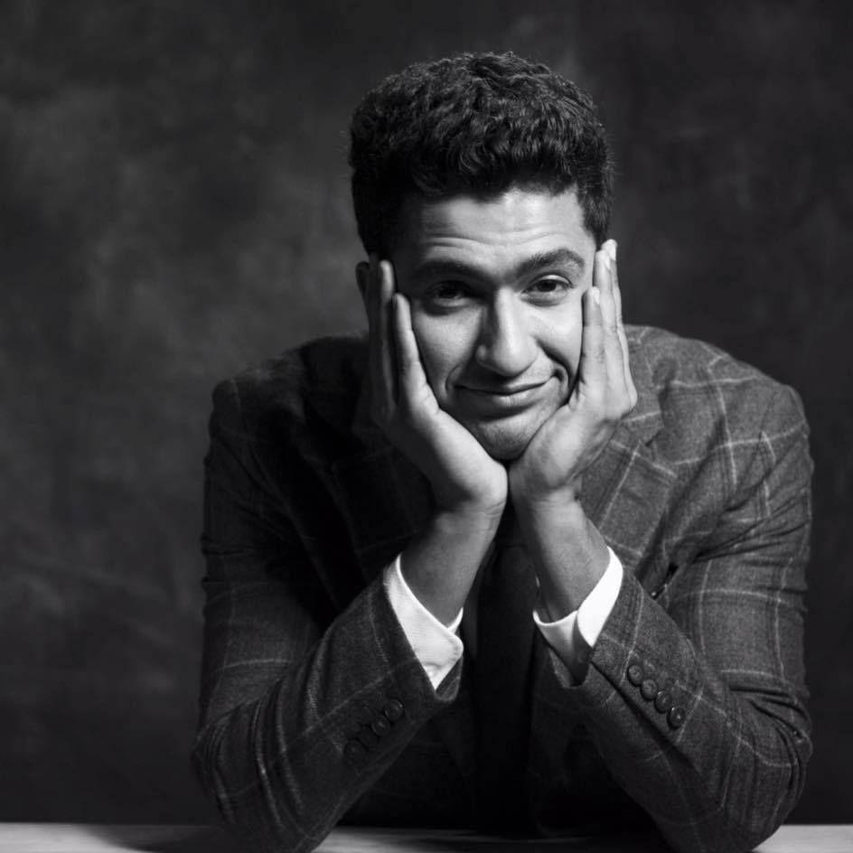 944x944 Free download Vicky Kaushal Smart Handsome Image And HD