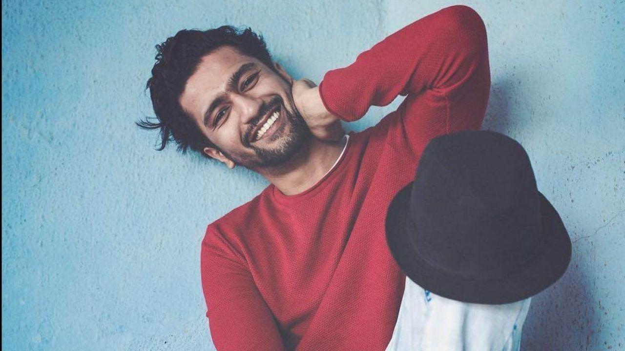 1280x720 Vicky Kaushal Wiki, Biography, Age, Family, Movies, Image