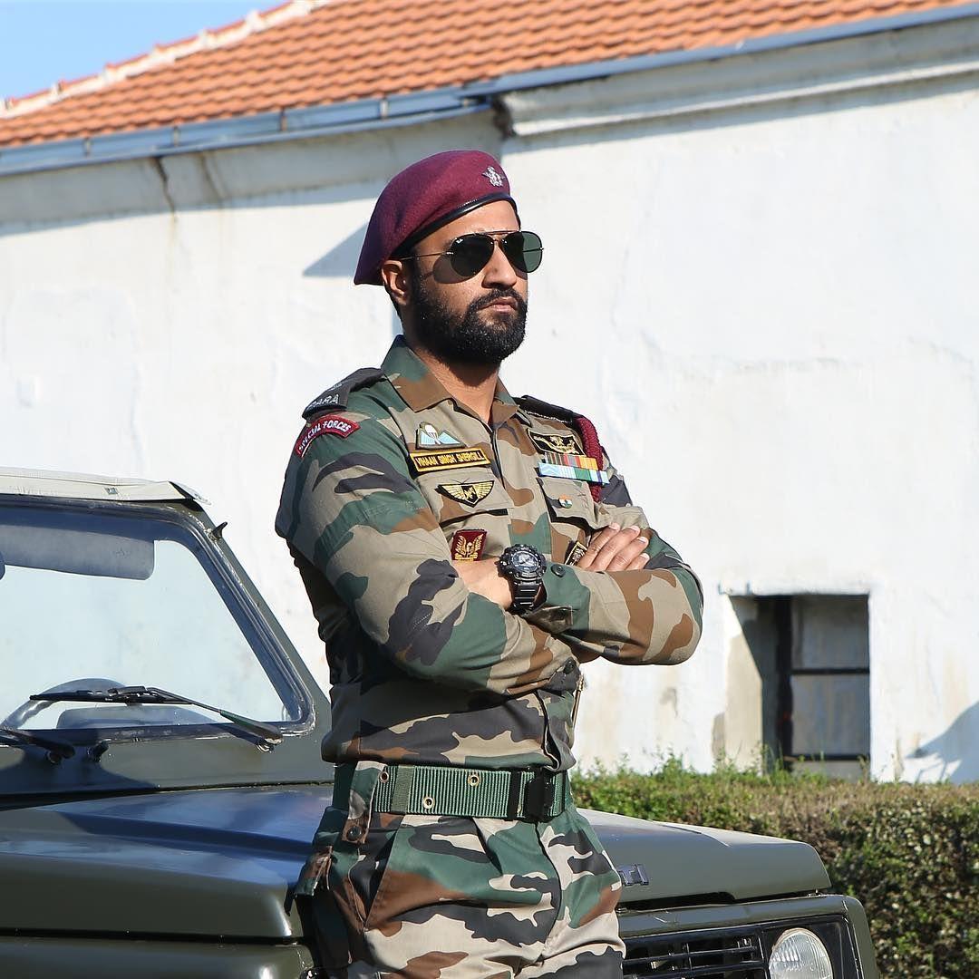 1080x1080 Vicky Kaushal • Instagram photo and videos