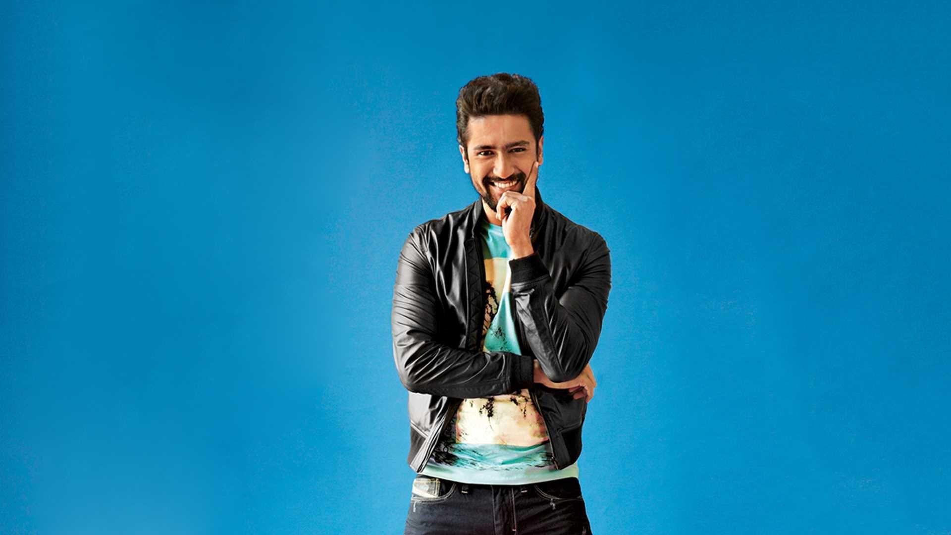 1920x1080 Vicky Kaushal