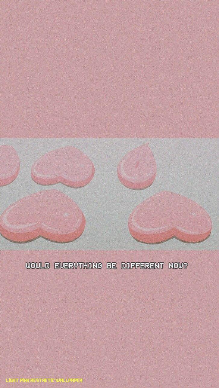 727x1291 Things To Know About Light Pink Aesthetic Wallpaper. Light
