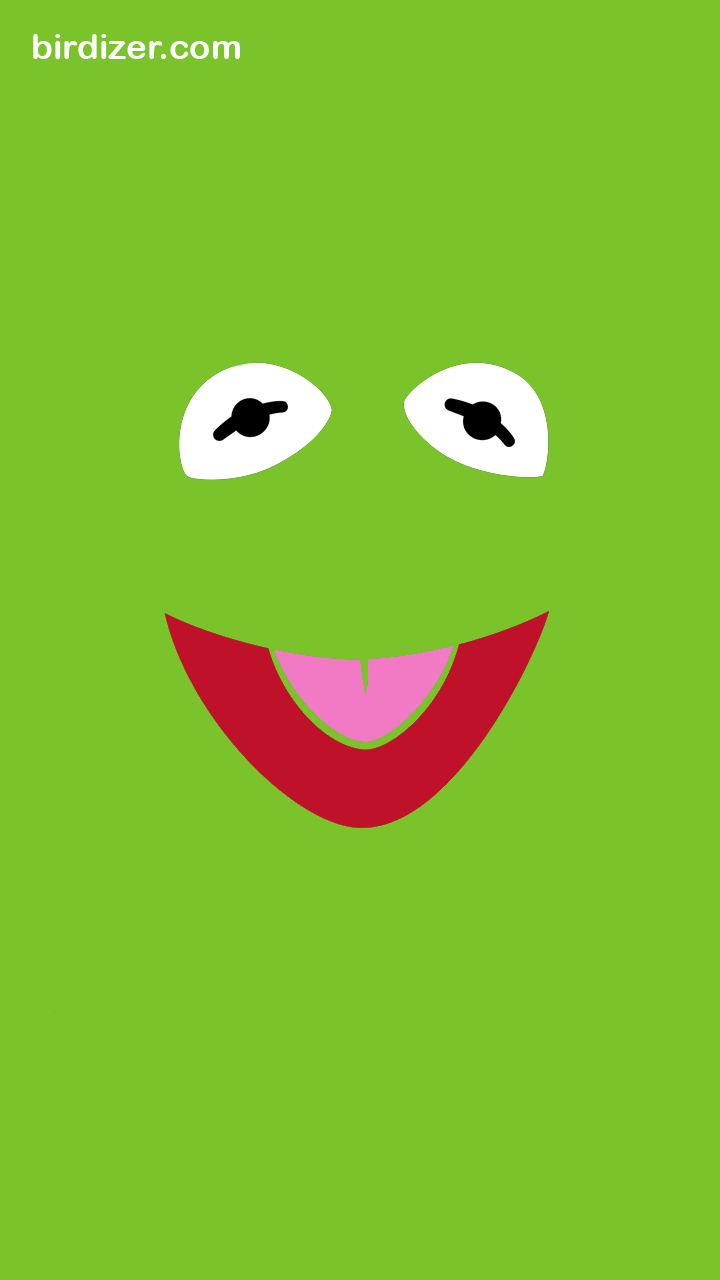 720x1280 Kermit The Frog Wallpaper (2560x 36.21 Kb)