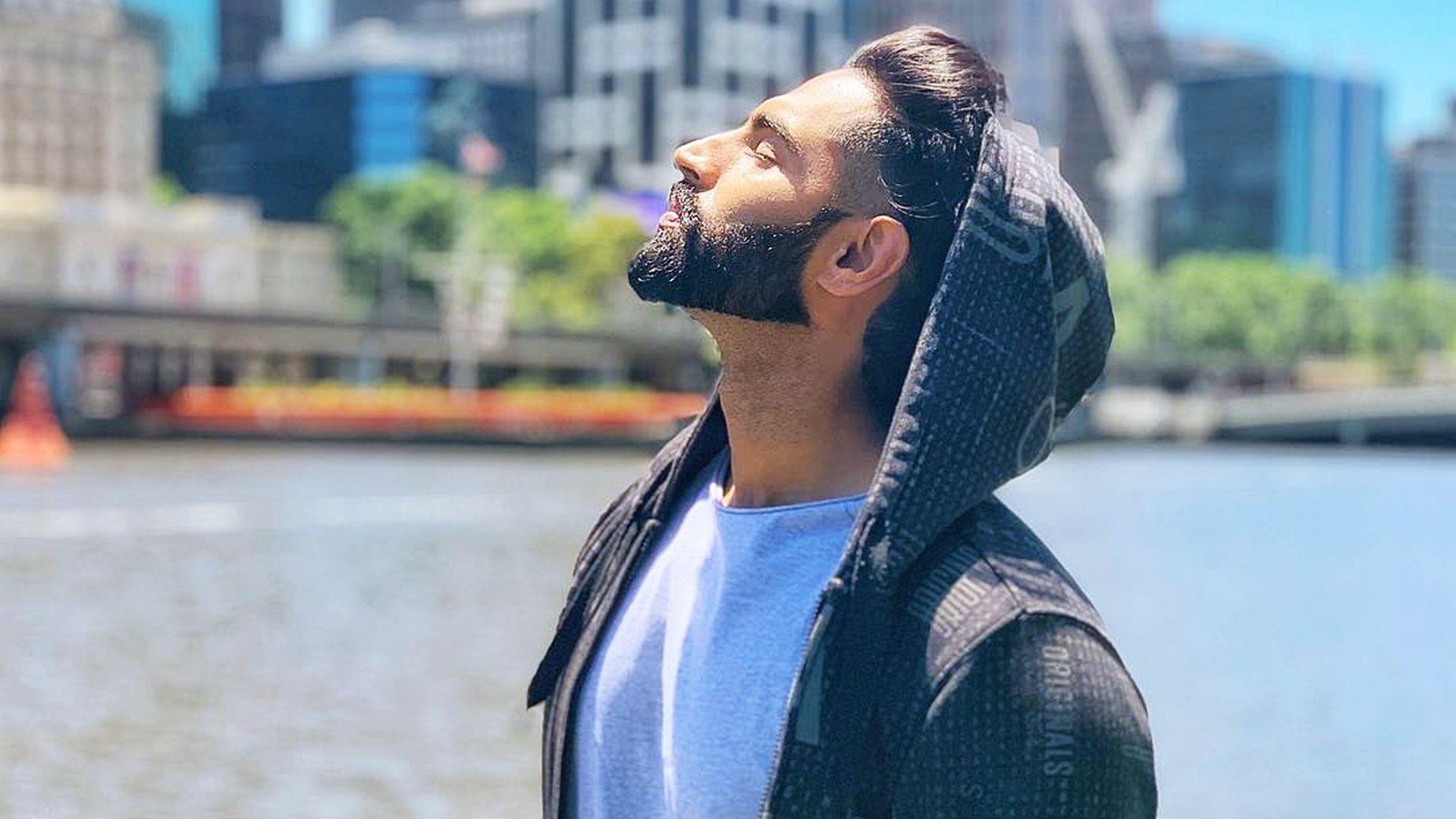 Parmish Verma A Wonderful Person To Fall In Love With