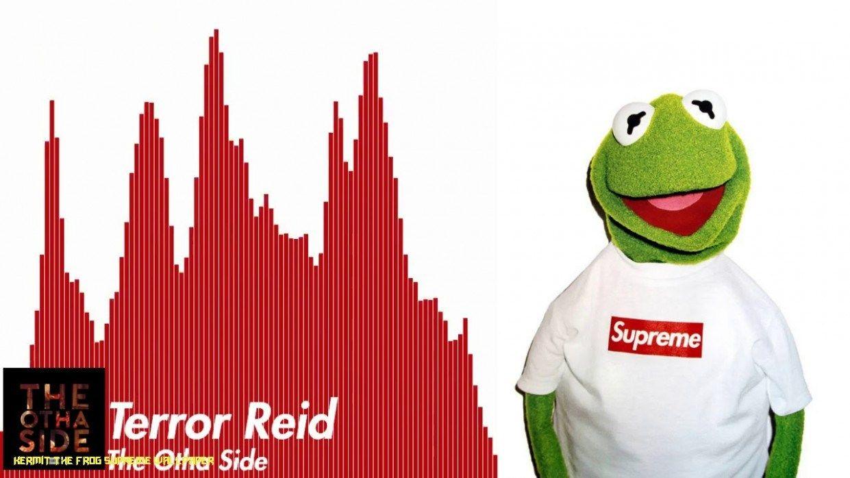 1241x698 Kermit The Frog Supreme Wallpaper